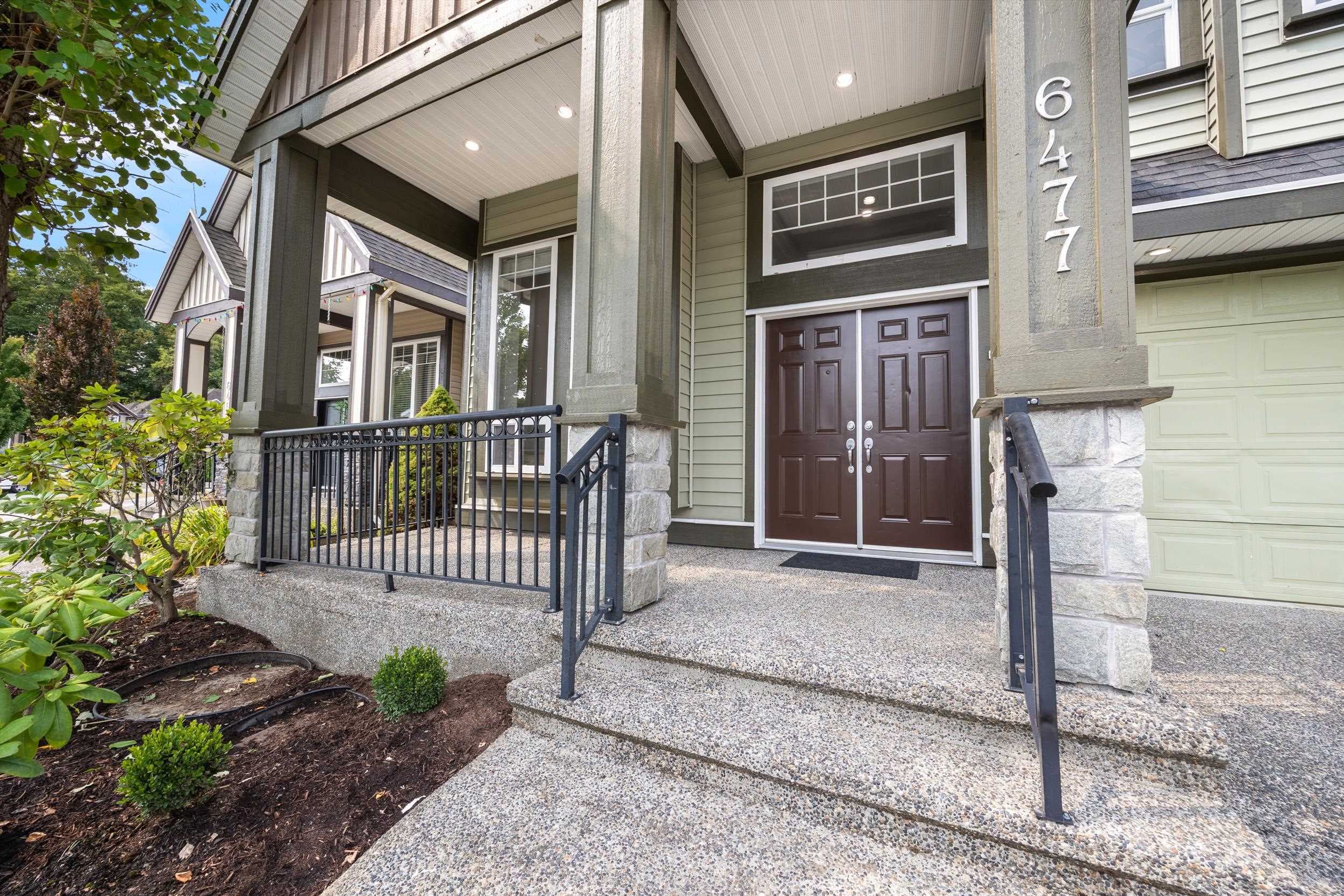 6477 143 Street, Surrey, V3W 1T4 — photo 3