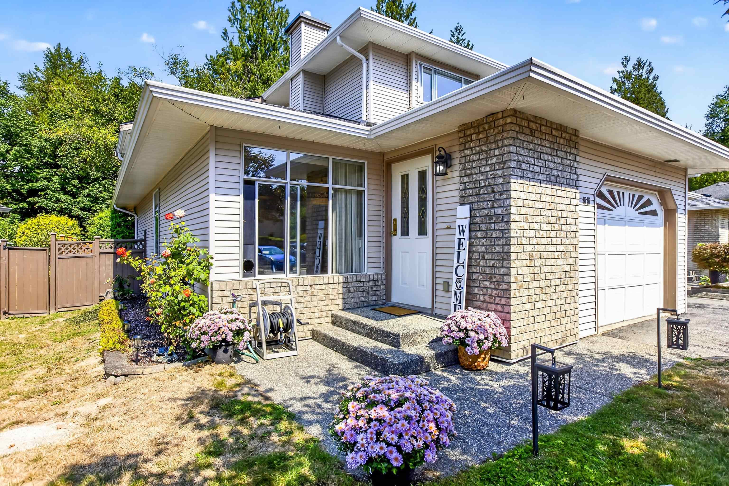 33 - 22900 126 Avenue, Maple Ridge, V2X 0W9 — photo 2