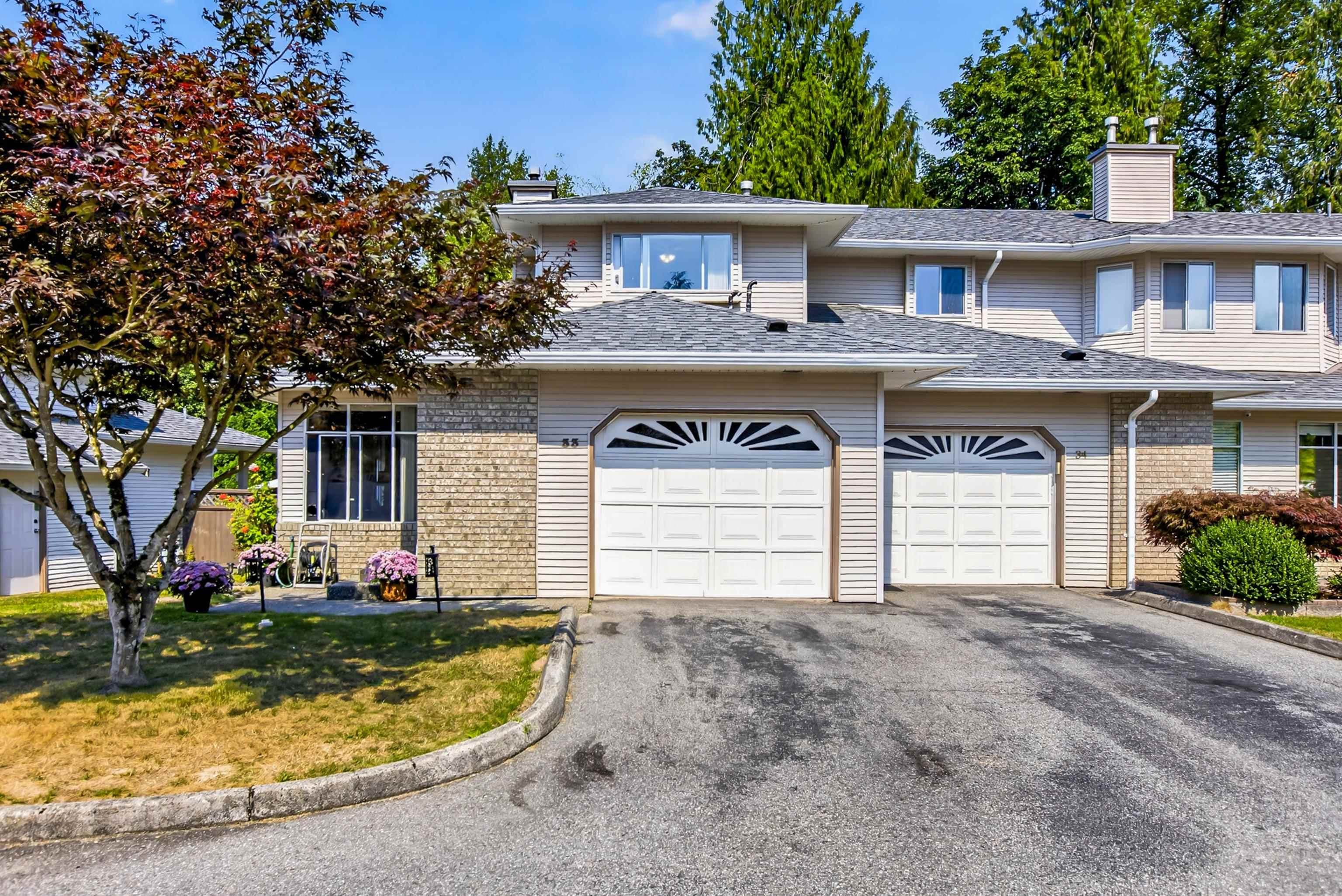 33 - 22900 126 Avenue, Maple Ridge, V2X 0W9 — photo 1