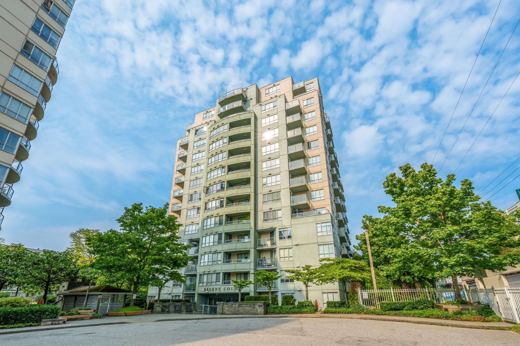 1405 - 3489 Ascot Place, Vancouver, V5R 6B6 — photo 2
