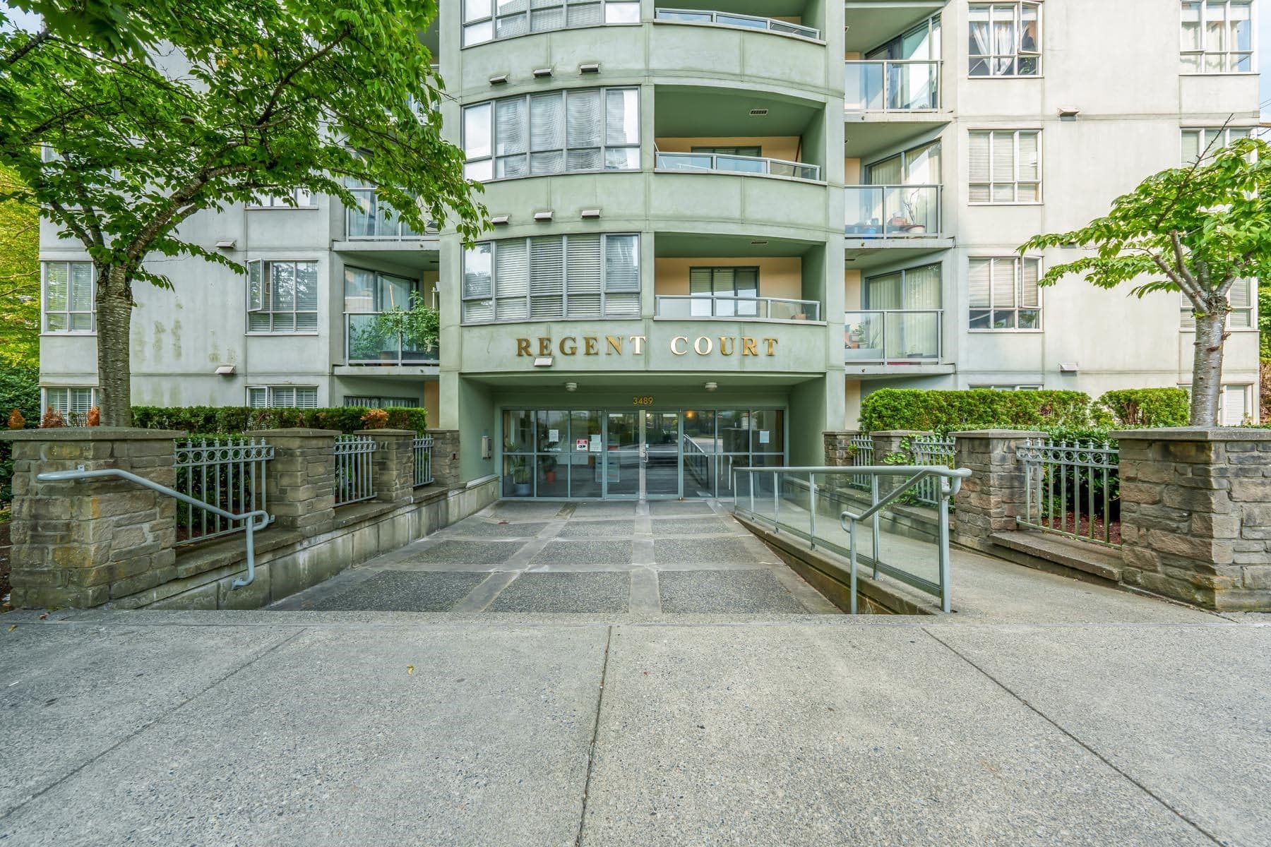 1405 - 3489 Ascot Place, Vancouver, V5R 6B6 — photo 3