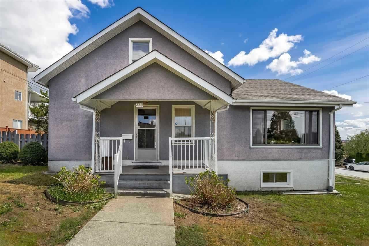 329 Marmont Street, Coquitlam, V3K 4R5 — photo 2