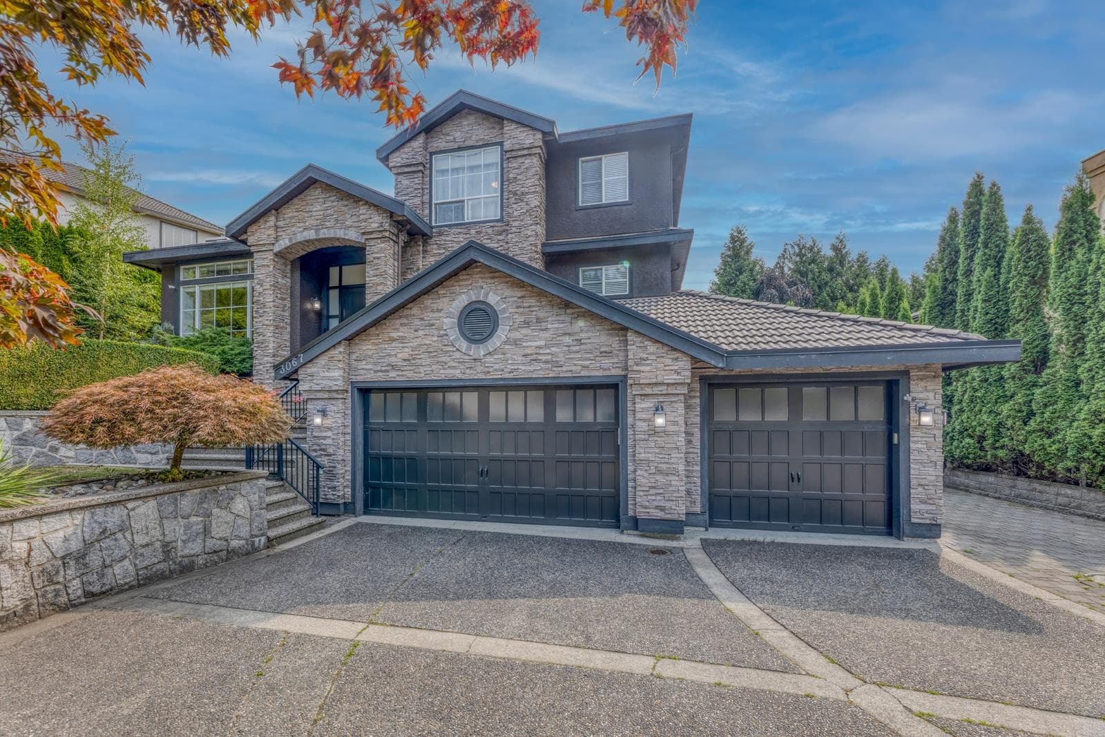 3067 Plateau Boulevard, Coquitlam