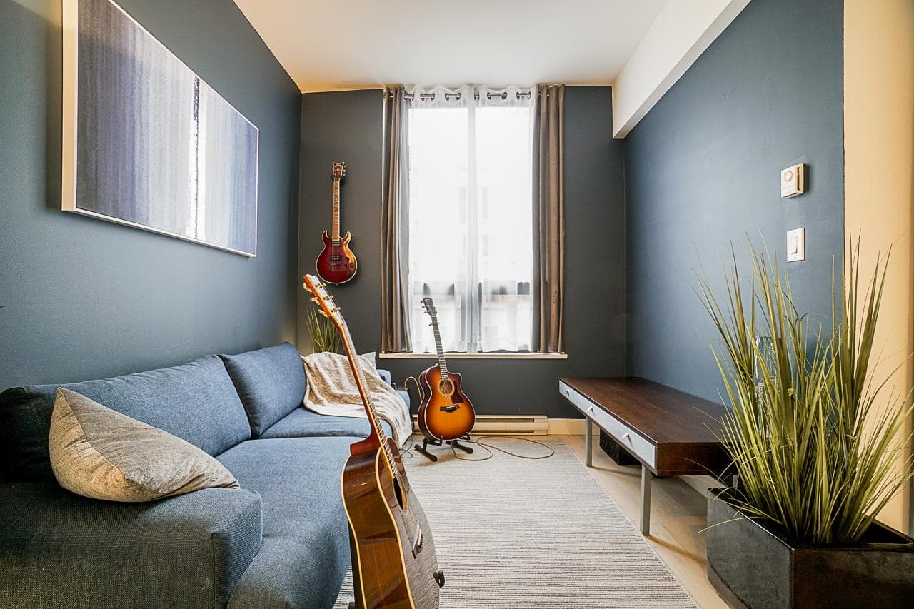 205 - 531 Beatty Street, Vancouver, V6B 0C5 — photo 5