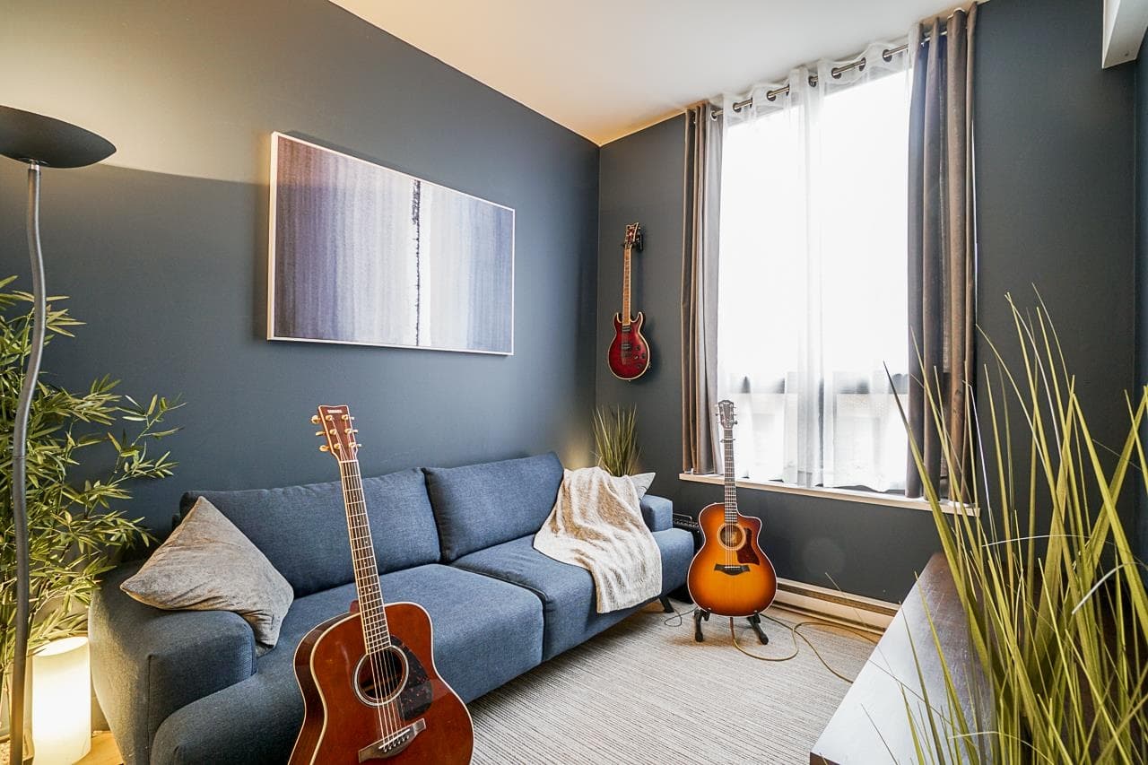 205 - 531 Beatty Street, Vancouver, V6B 0C5 — photo 4