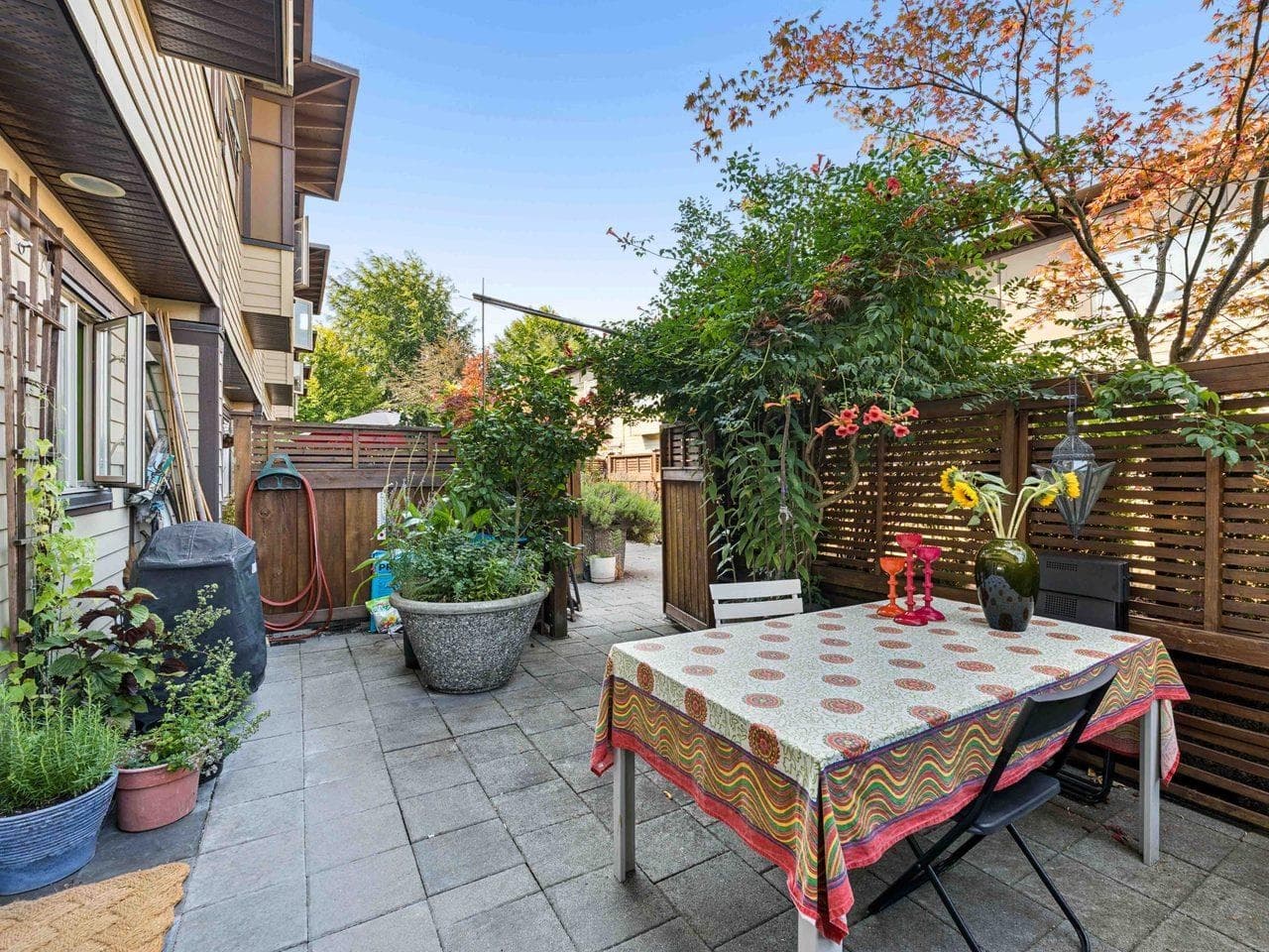 13 - 2389 Charles Street, Vancouver, V5L 5G4 — photo 2