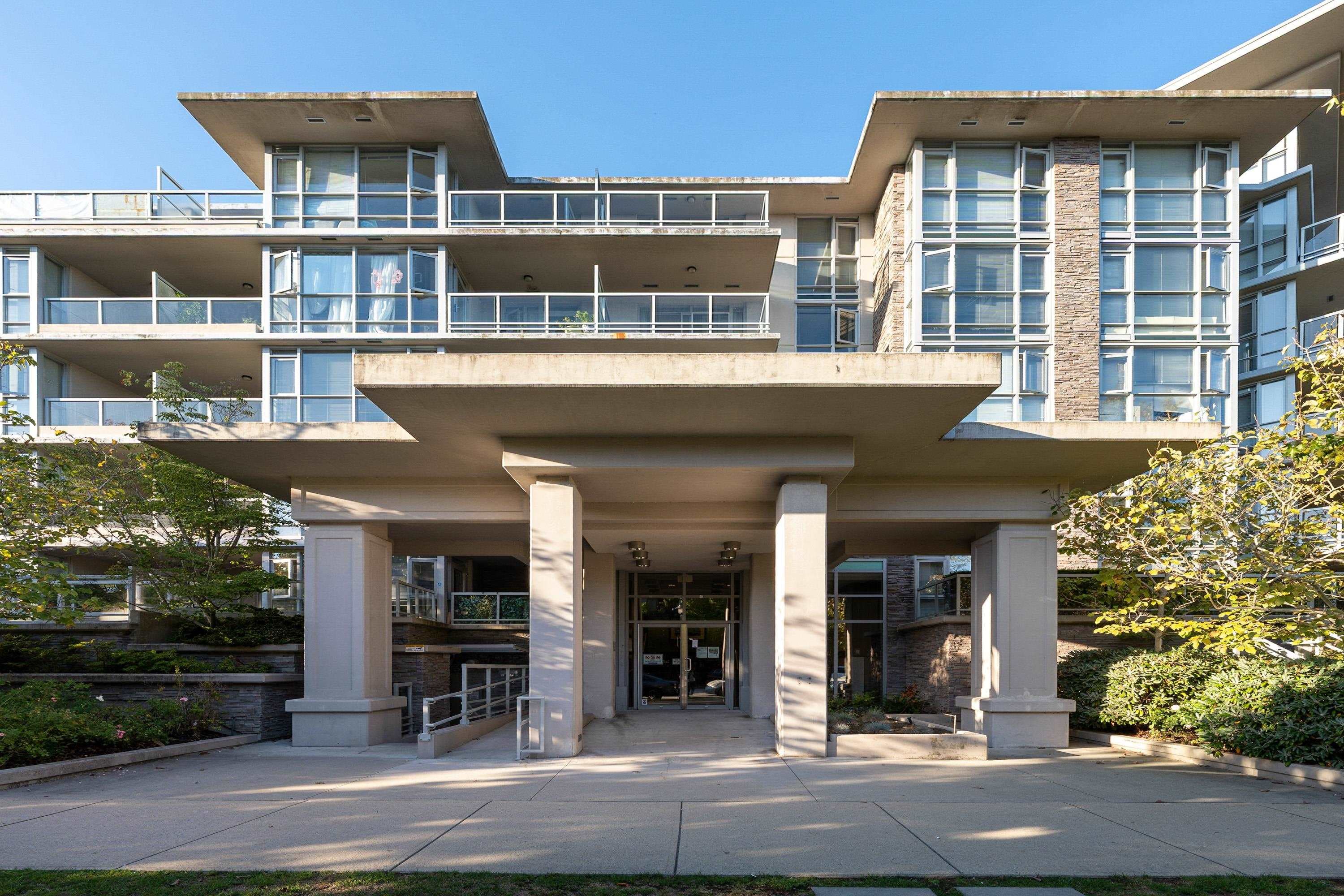 317 - 9373 Hemlock Drive, Richmond, V6Y 0A9 — photo 1