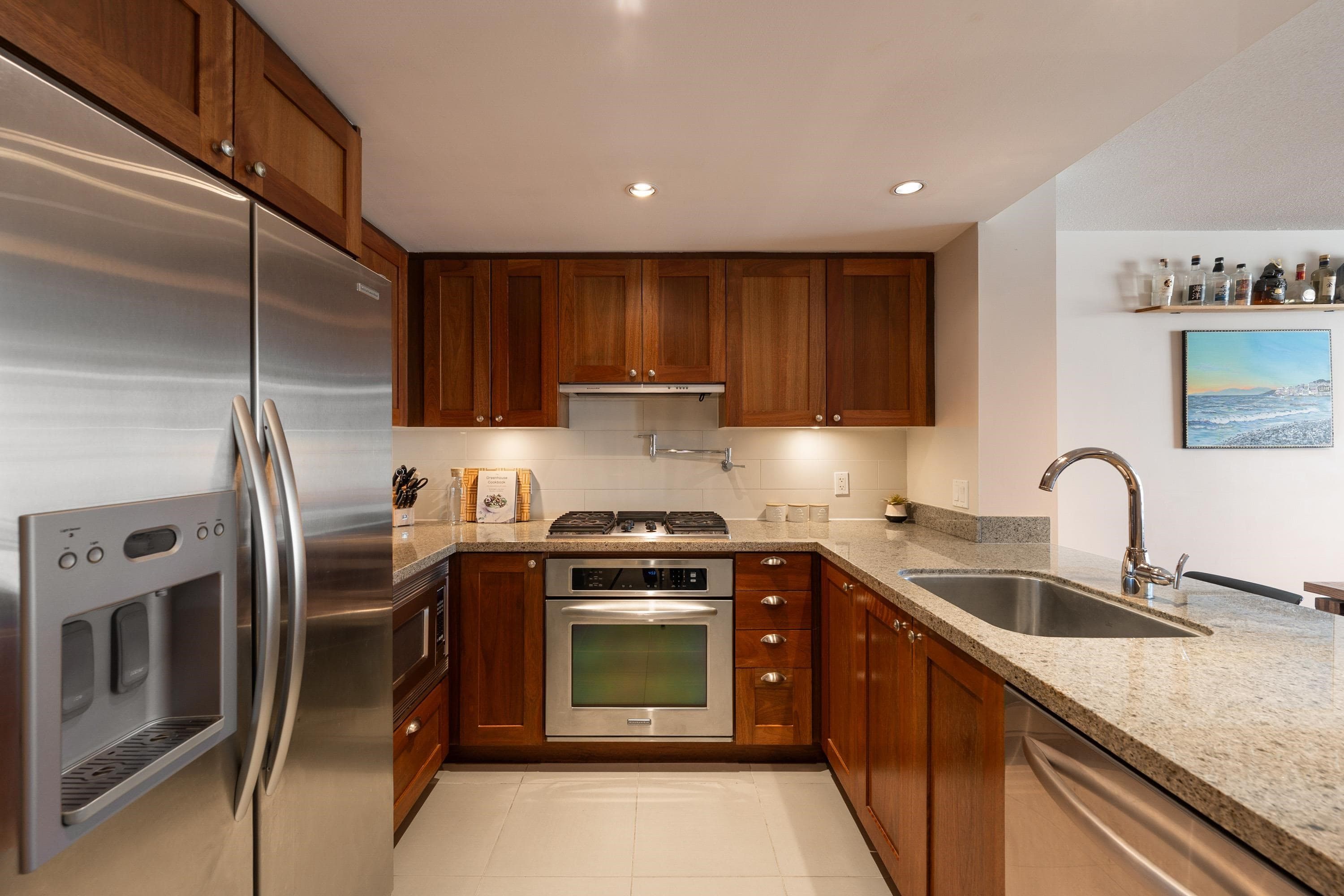 317 - 9373 Hemlock Drive, Richmond, V6Y 0A9 — photo 4