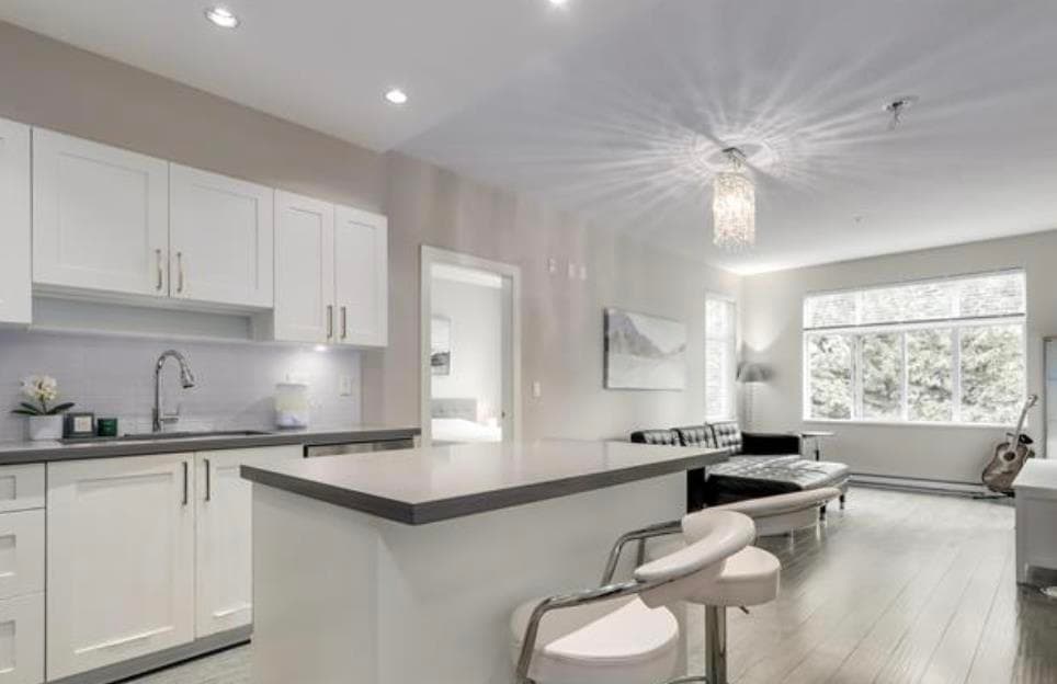 2308 - 963 Charland Avenue, Coquitlam, V3K 0E2 — photo 3