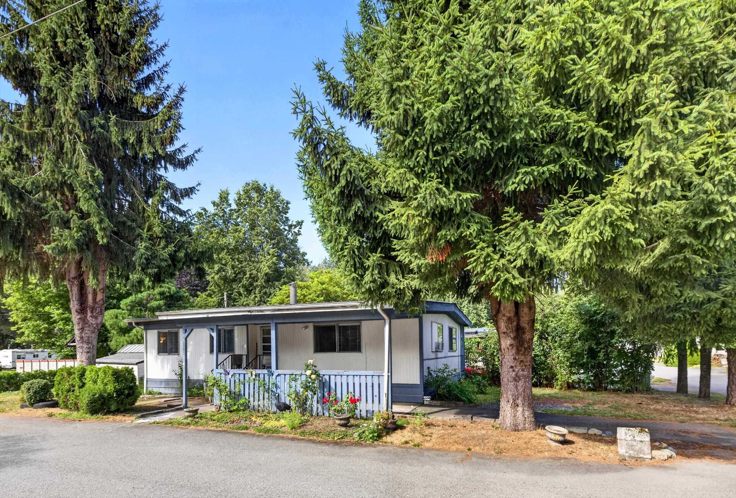 109 - 3942 Columbia Valley Road, Cultus Lake, V2R 5B4 — photo 2
