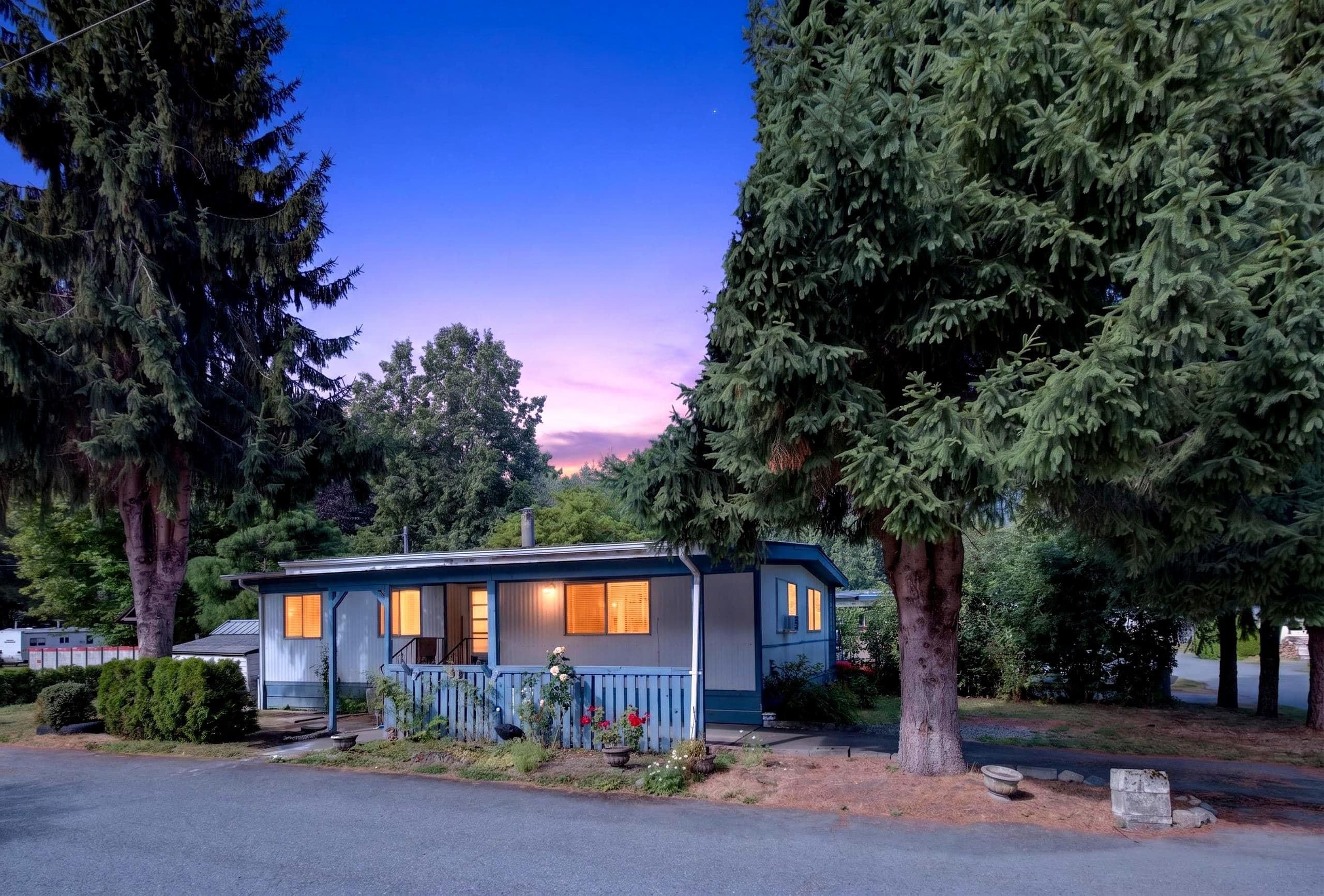 109 - 3942 Columbia Valley Road, Cultus Lake, V2R 5B4 — photo 1
