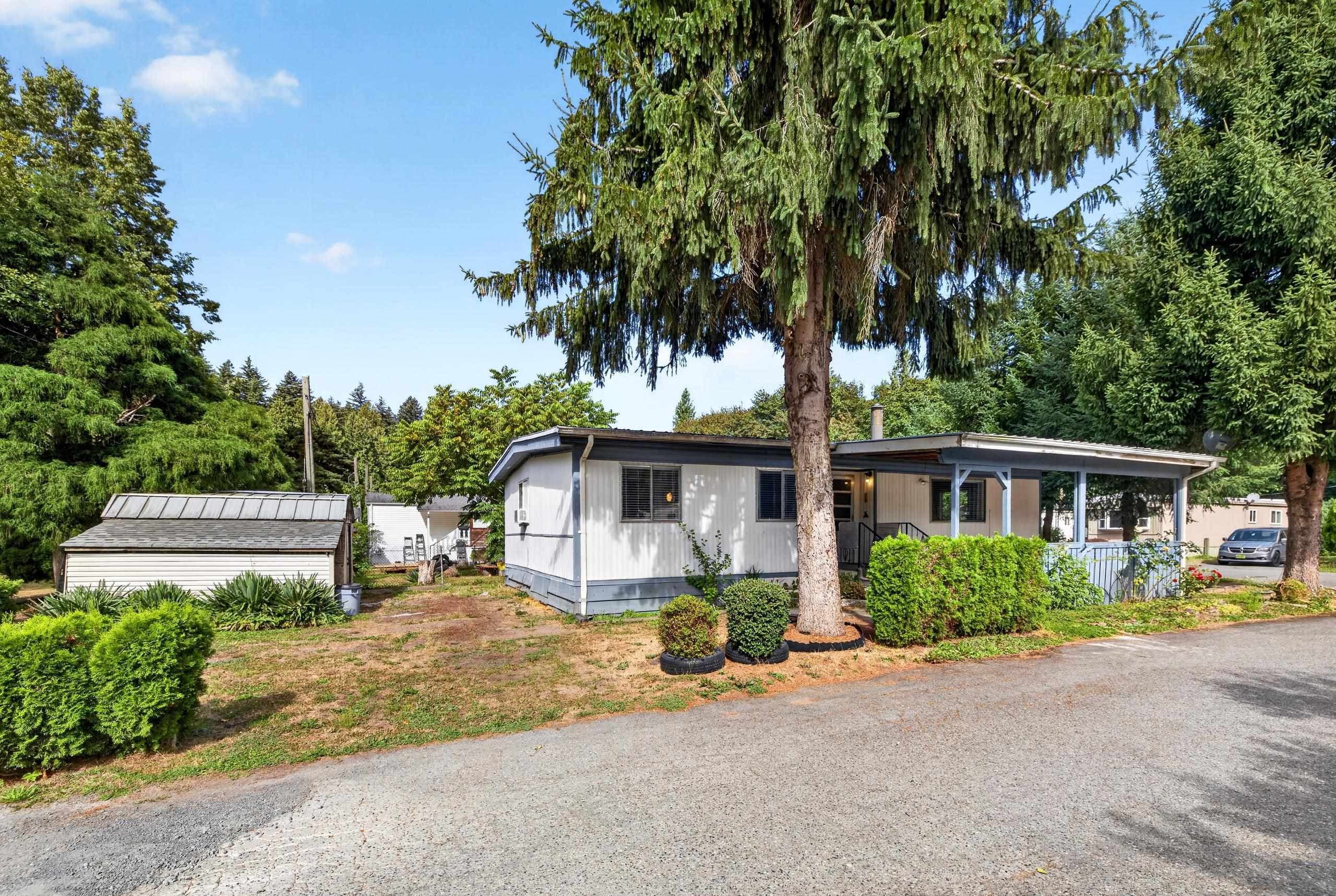 109 - 3942 Columbia Valley Road, Cultus Lake, V2R 5B4 — photo 4