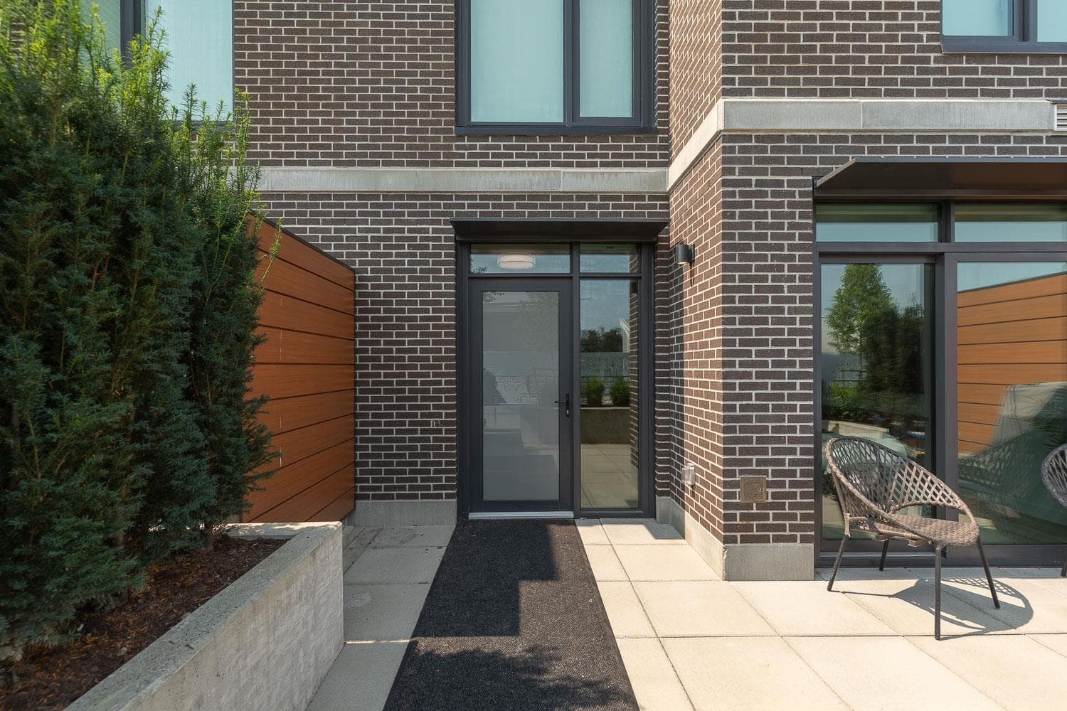 107 - 755 Harbourside Drive, North Vancouver, V7P 0G1 — photo 3