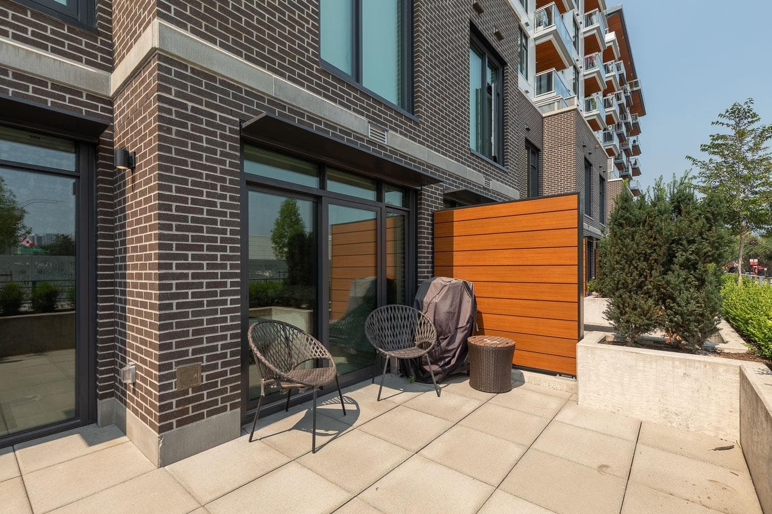 107 - 755 Harbourside Drive, North Vancouver, V7P 0G1 — photo 4