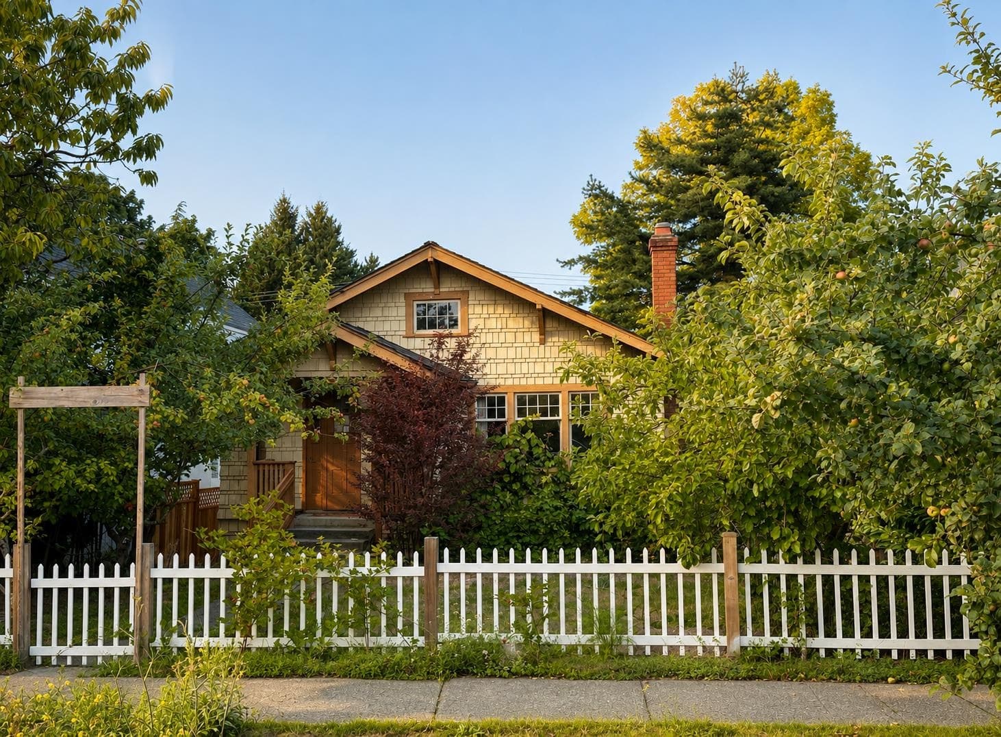 4117 W 11th Avenue, Vancouver, V6R 2L5 — photo 1