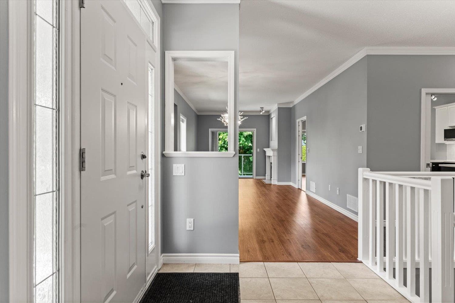 14 - 34159 Fraser Street, Abbotsford, V2S 8P2 — photo 4