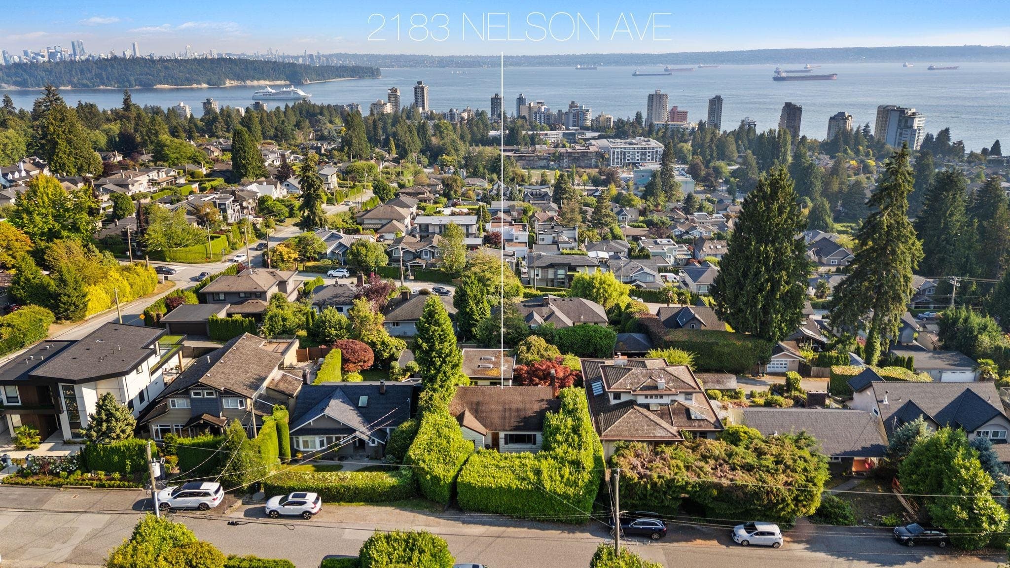 2138 Nelson Avenue, West Vancouver, V7V 2P7 — photo 2