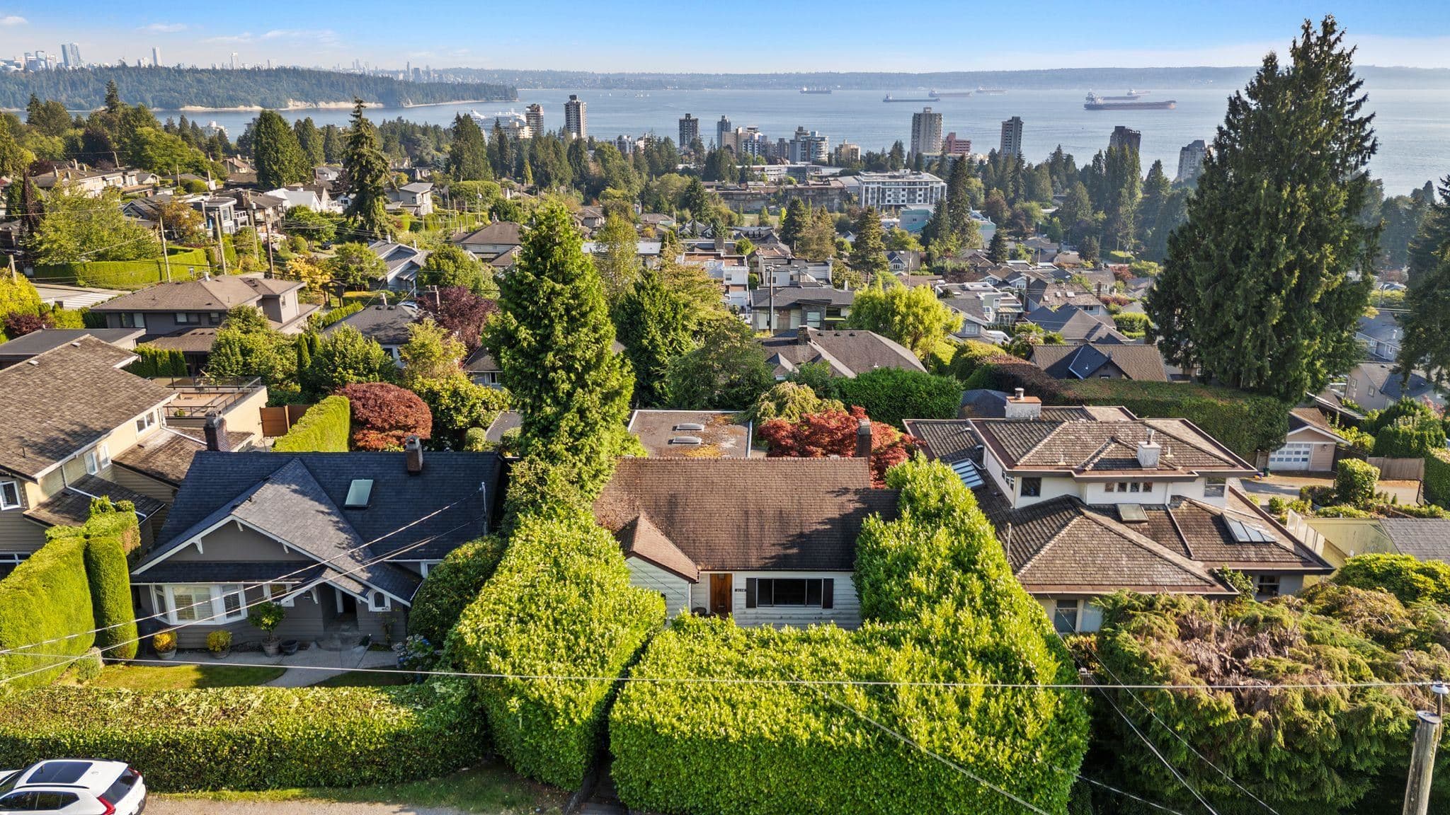 2138 Nelson Avenue, West Vancouver, V7V 2P7 — photo 1