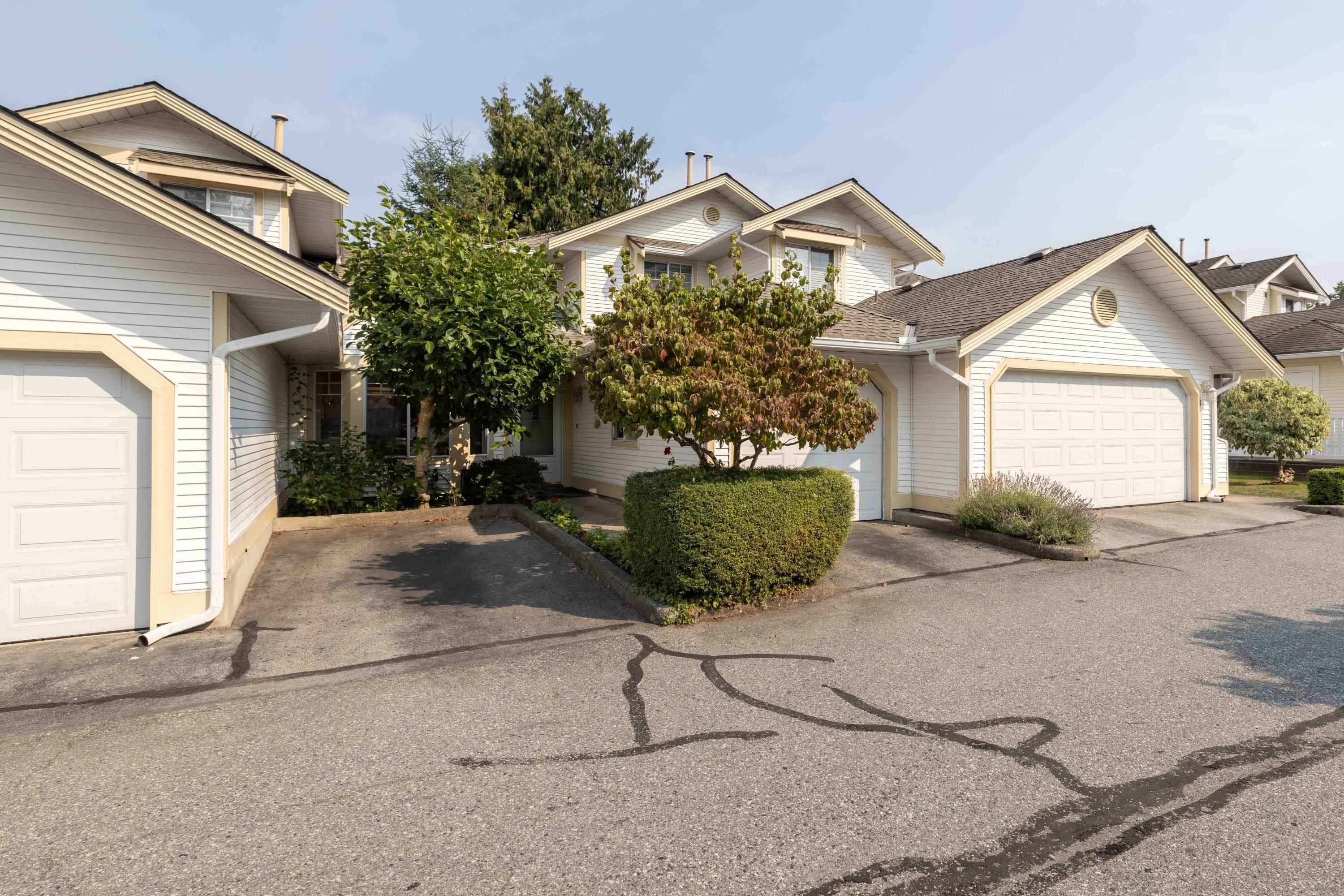95 - 8737 212th Street, Langley, V1M 2C8 — photo 1