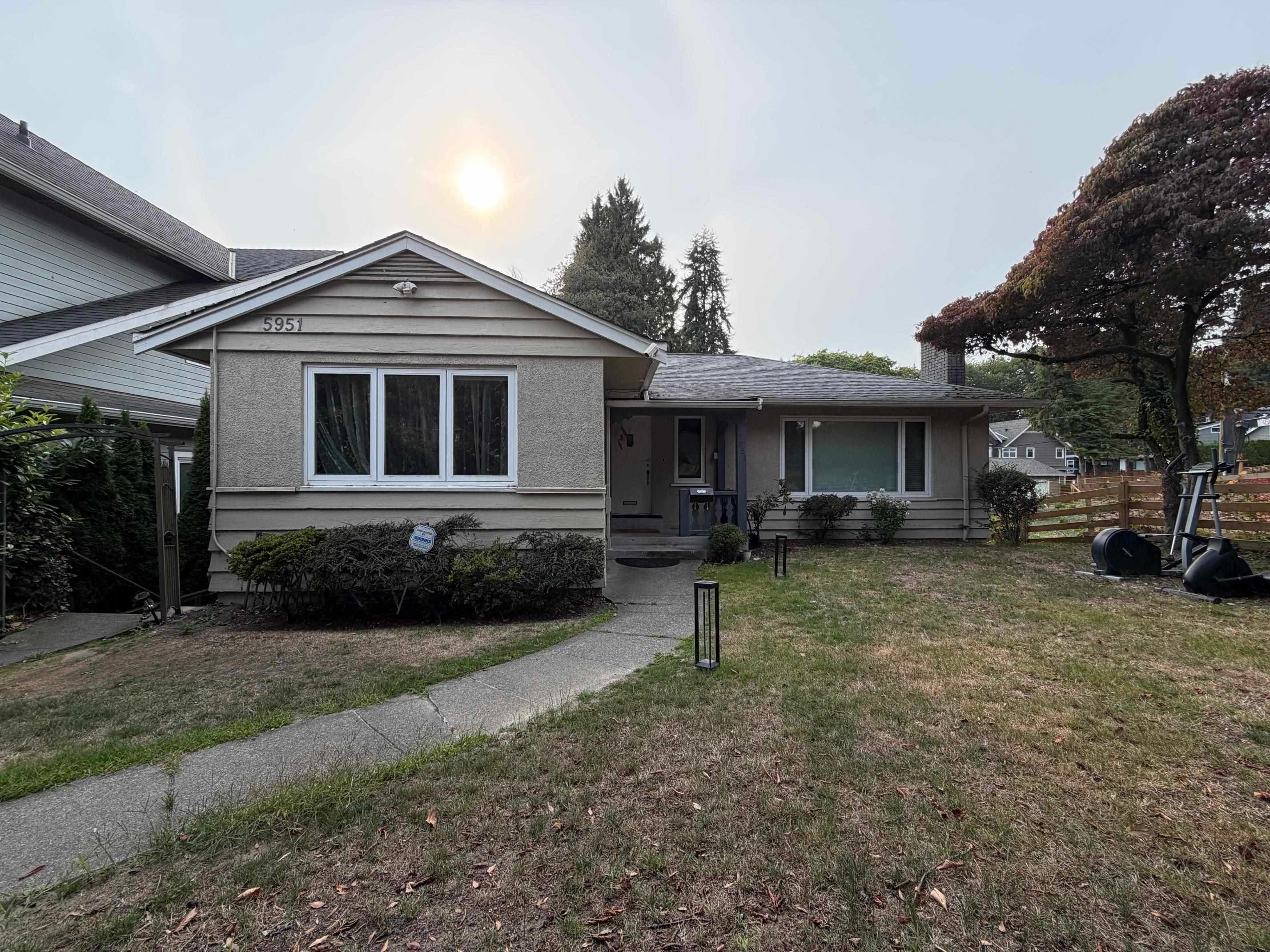 5951 Dunbar Street, Vancouver, V6N 1W8 — photo 1