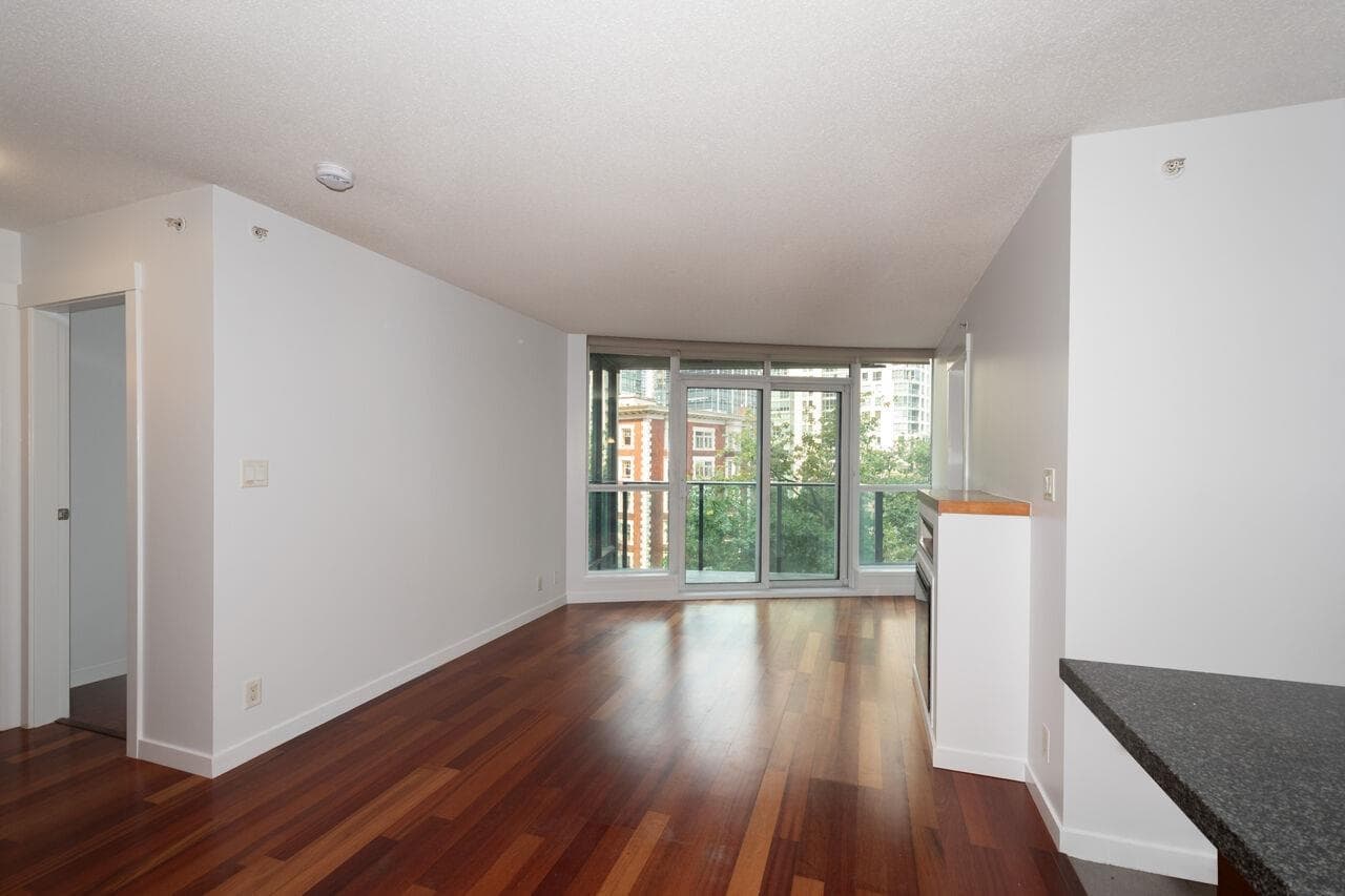507 - 1189 Melville Street, Vancouver, V6E 4T8 — photo 5
