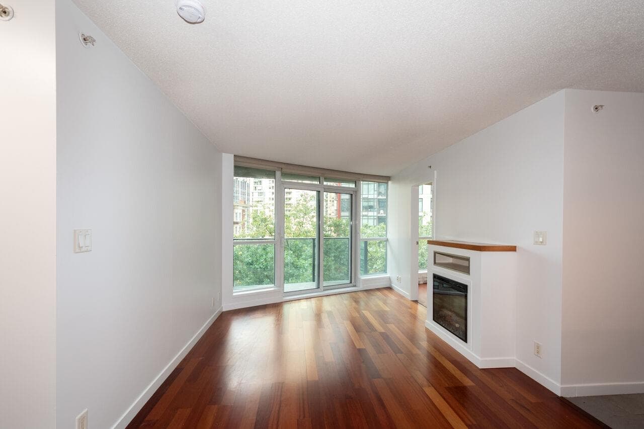 507 - 1189 Melville Street, Vancouver, V6E 4T8 — photo 4