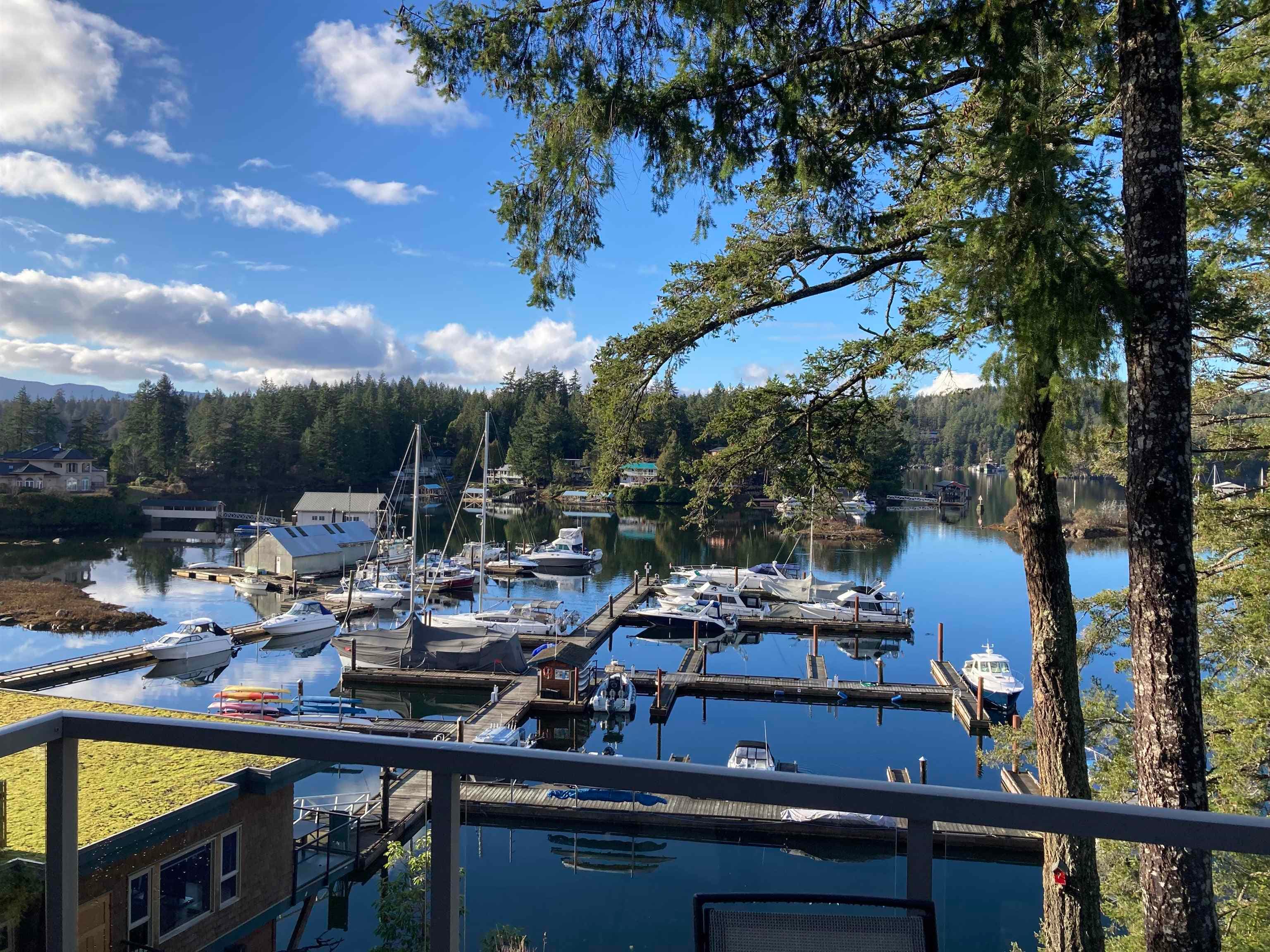 23C - 12849 Lagoon Road, Madeira Park, V0N 2H1 — photo 3