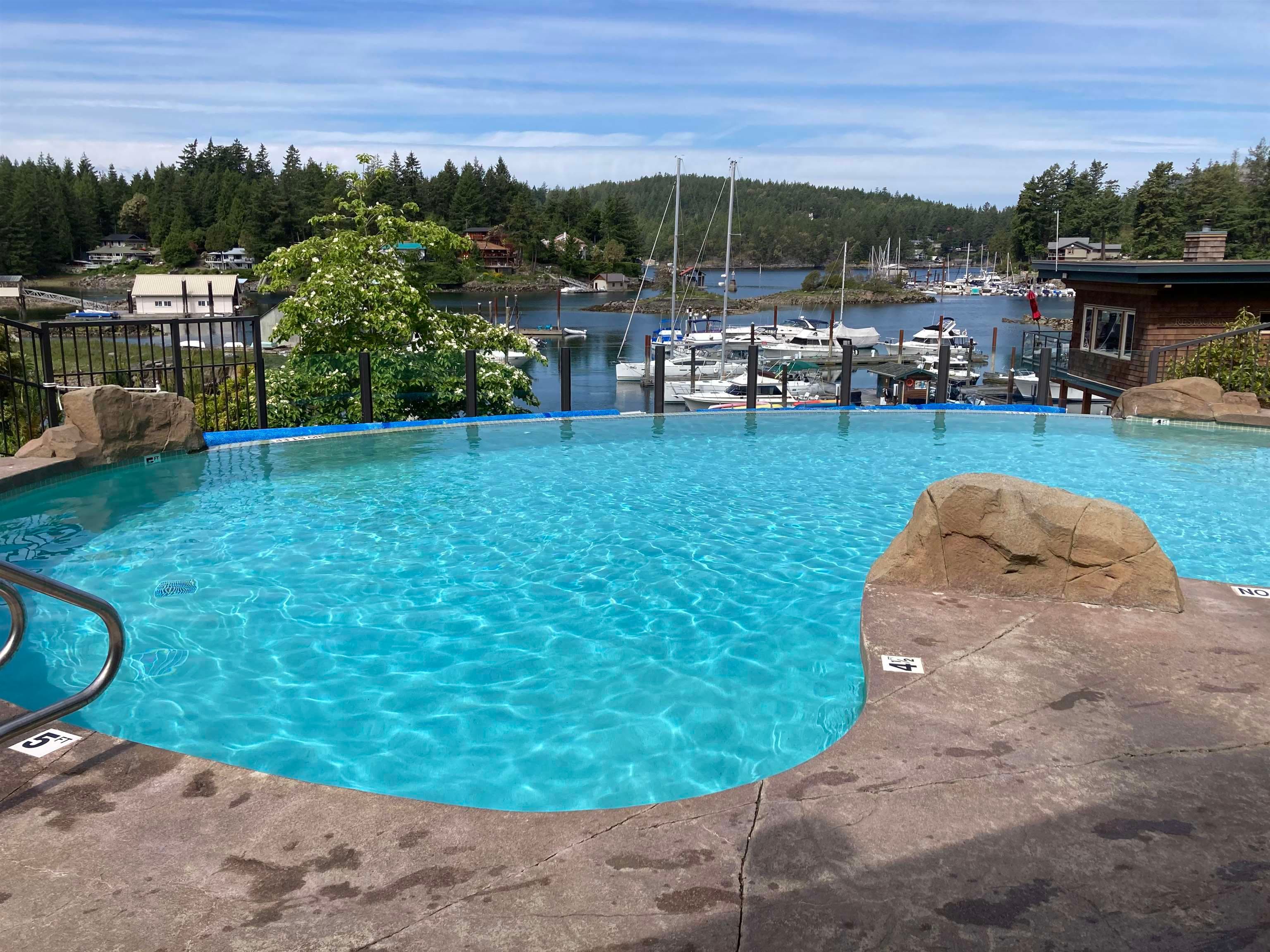 23C - 12849 Lagoon Road, Madeira Park, V0N 2H1 — photo 5