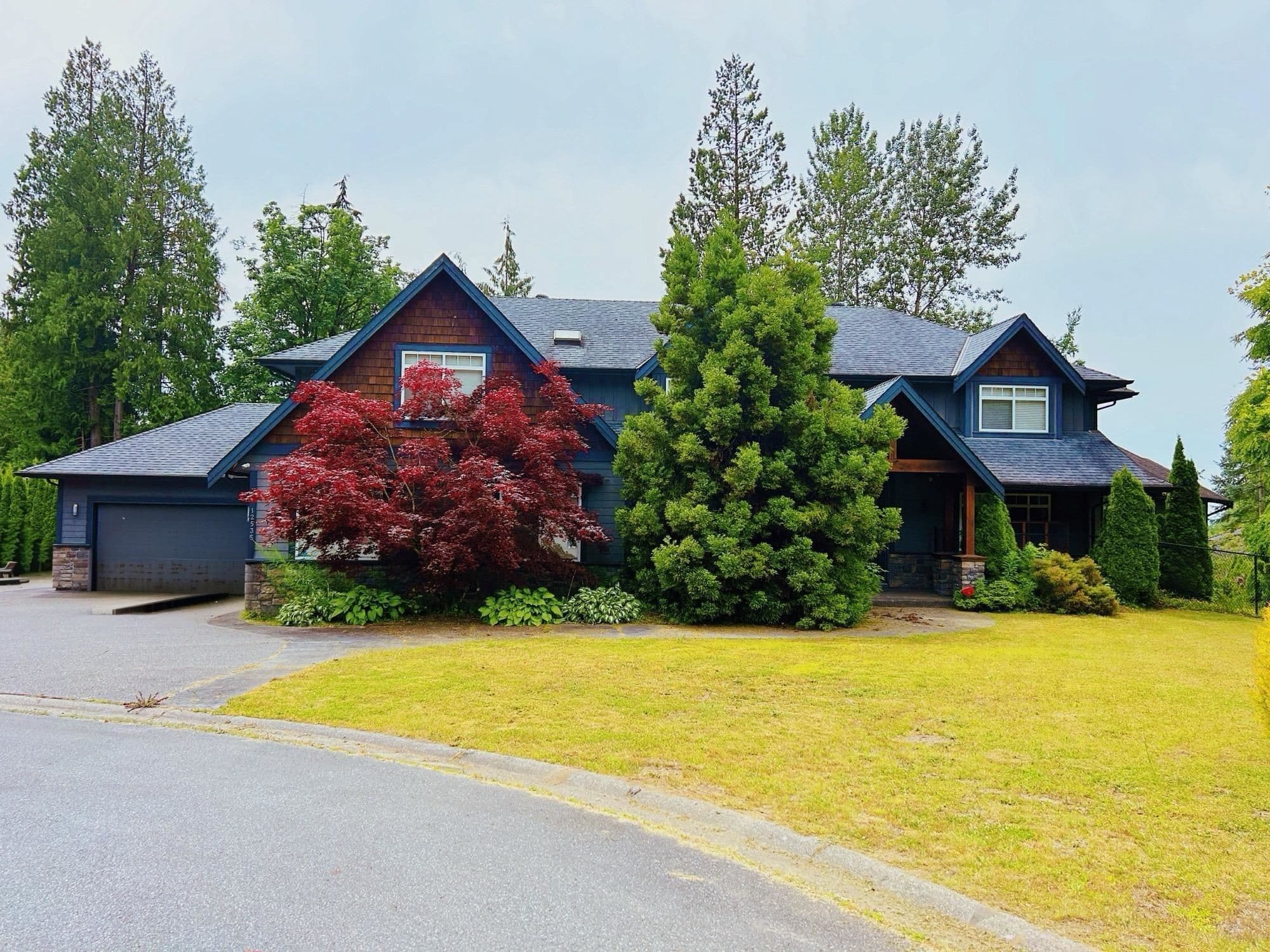 12535 264 Street, Maple Ridge