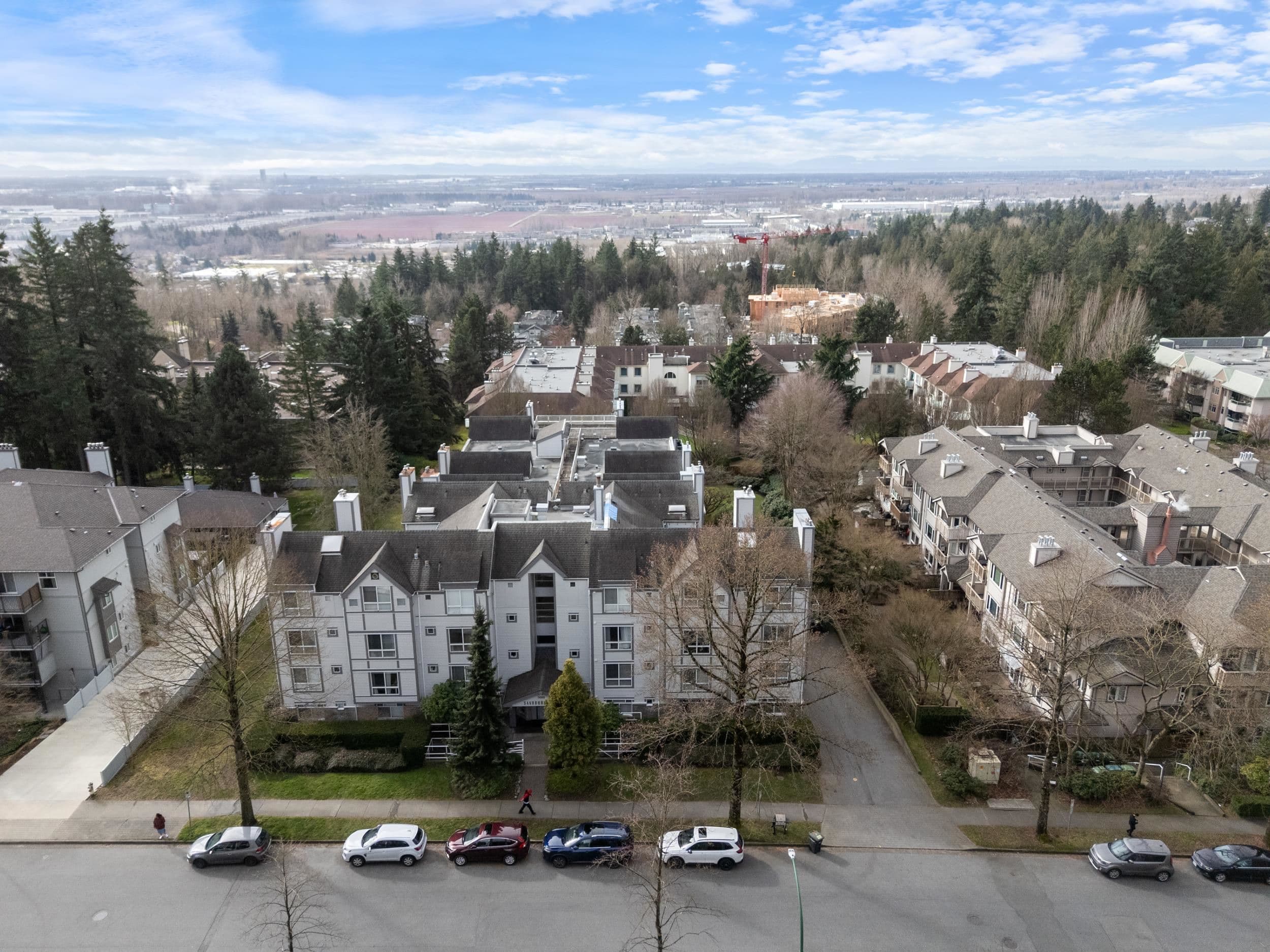 205 - 7465 Sandborne Avenue, Burnaby, V3N 4W7 — photo 3
