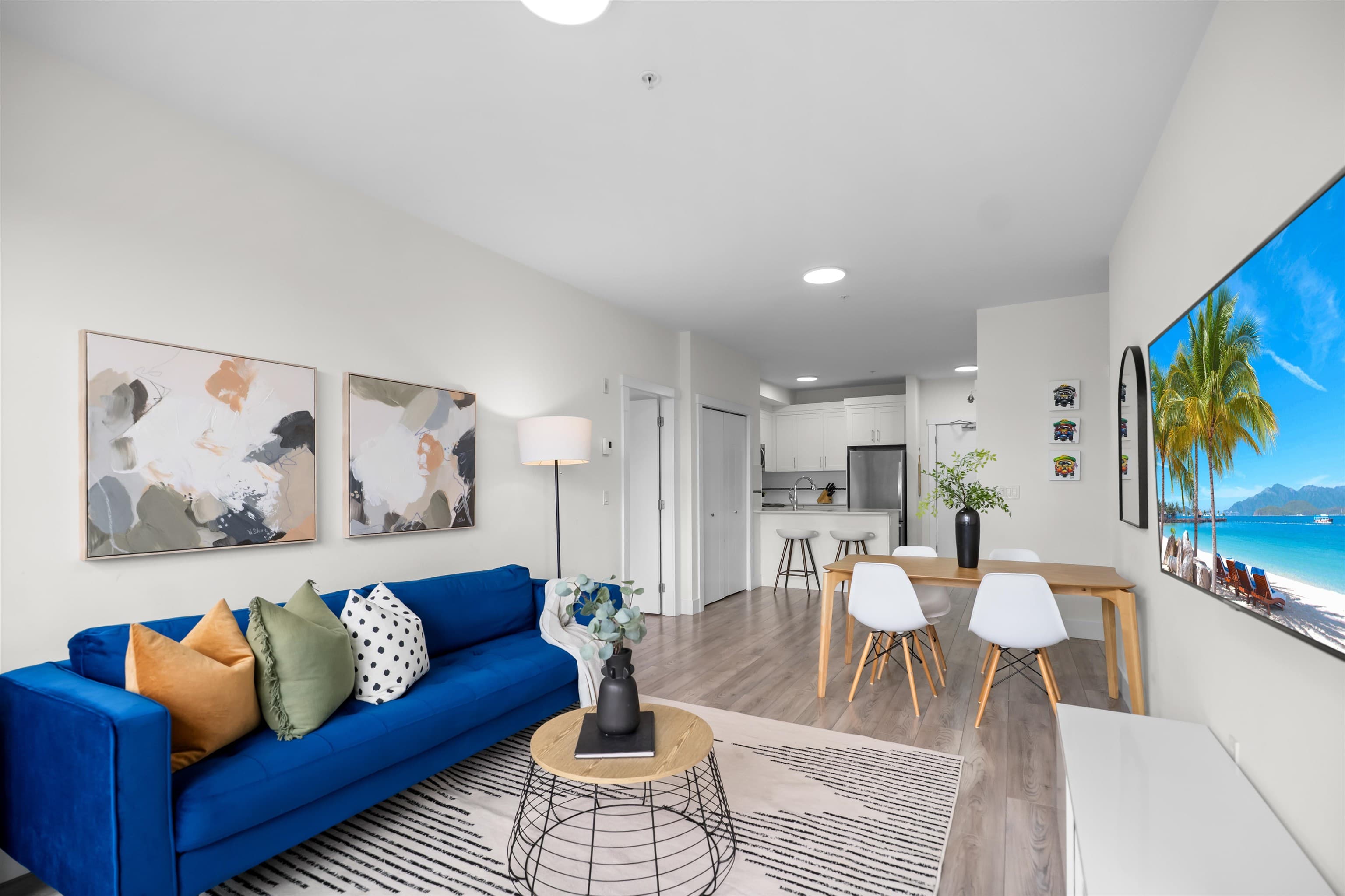 202 - 22577 Royal Crescent, Maple Ridge, V2X 2M2 — photo 2