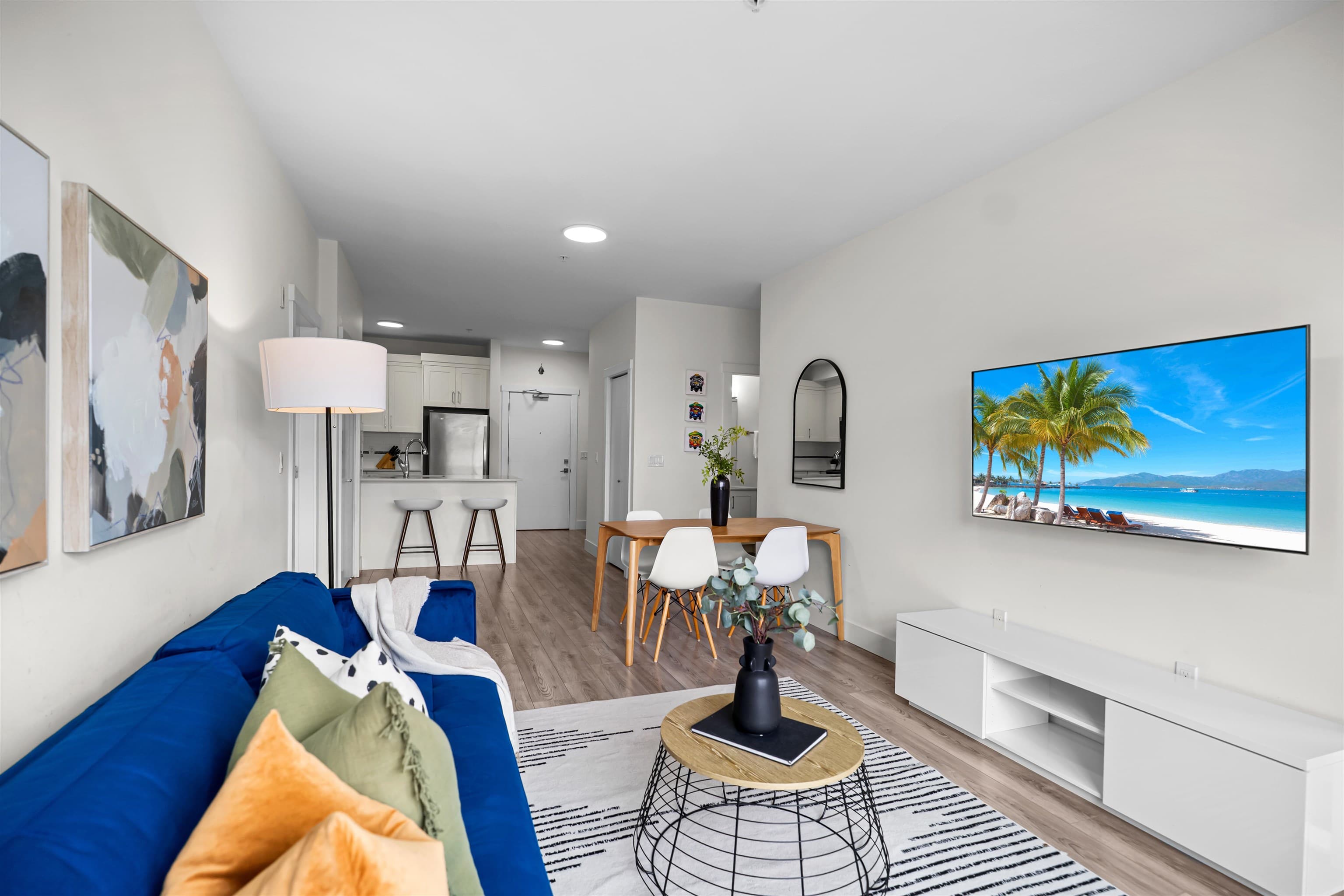 202 - 22577 Royal Crescent, Maple Ridge, V2X 2M2 — photo 3