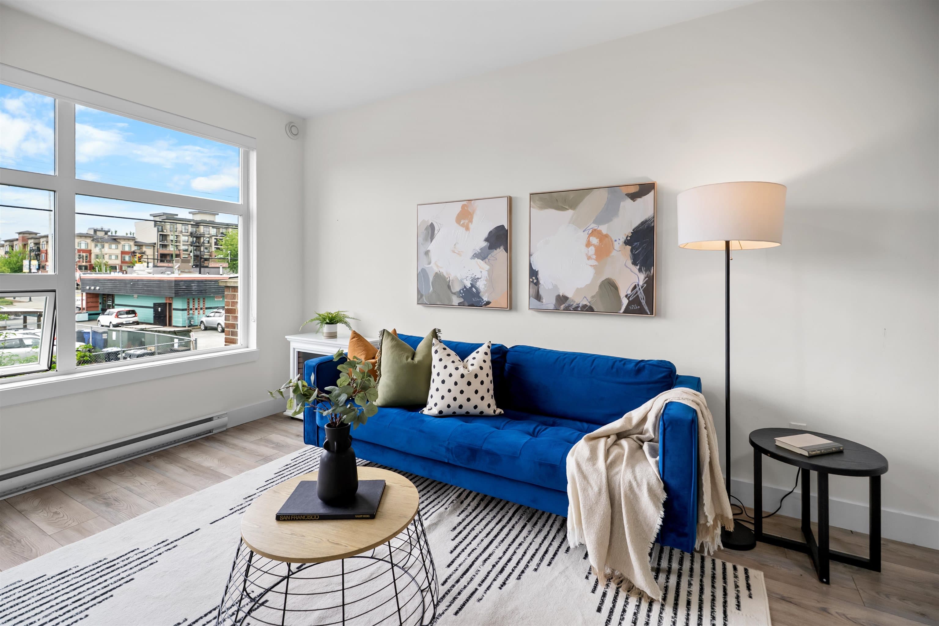 202 - 22577 Royal Crescent, Maple Ridge, V2X 2M2 — photo 4