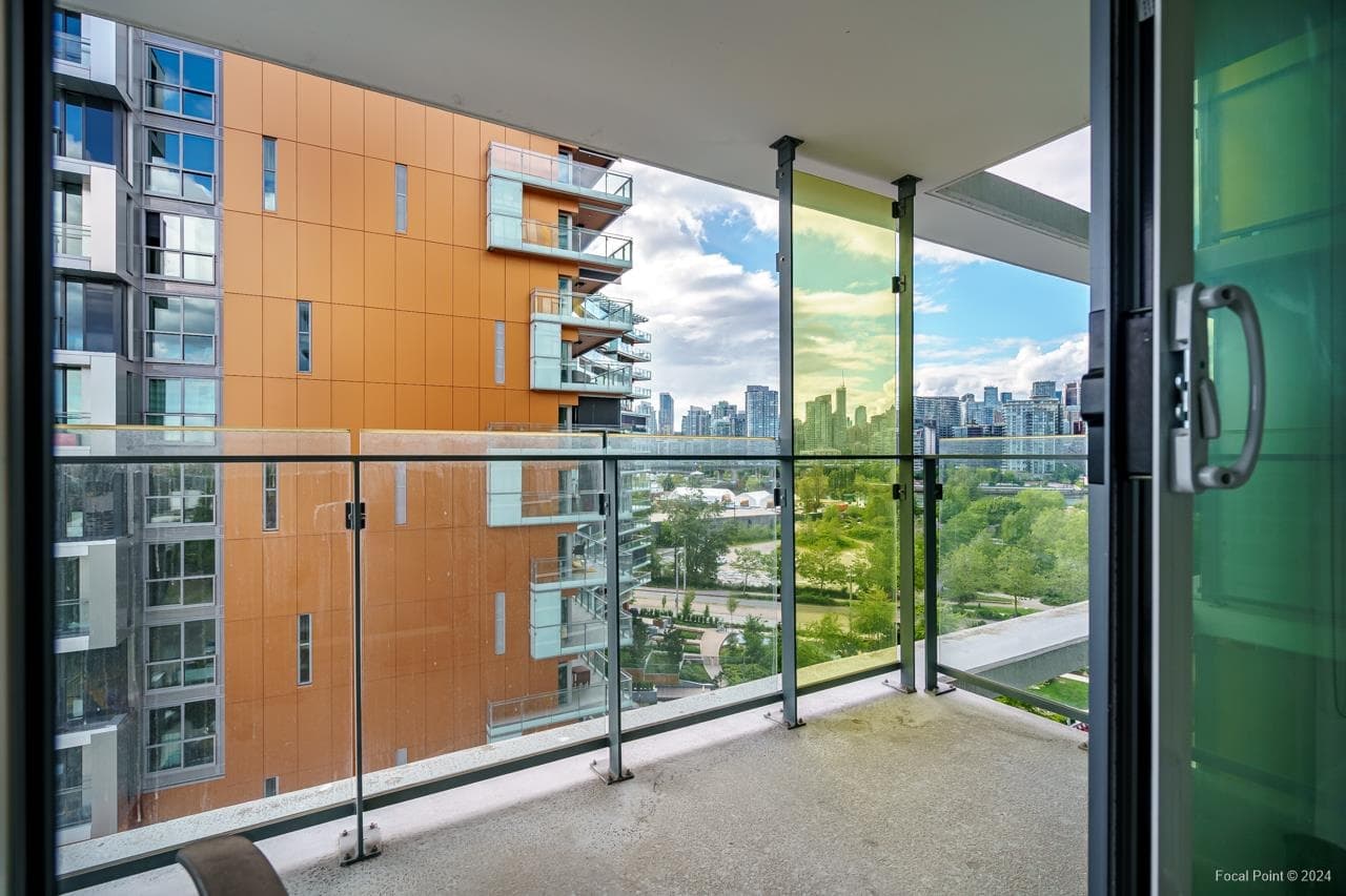1008 - 1788 Columbia Street, Vancouver, V5Y 0L7 — photo 3