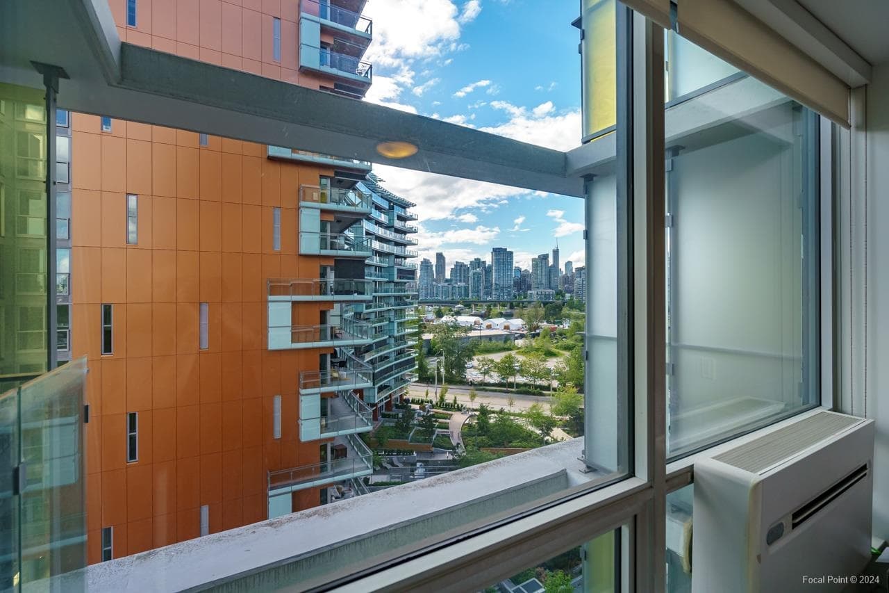 1008 - 1788 Columbia Street, Vancouver, V5Y 0L7 — photo 4