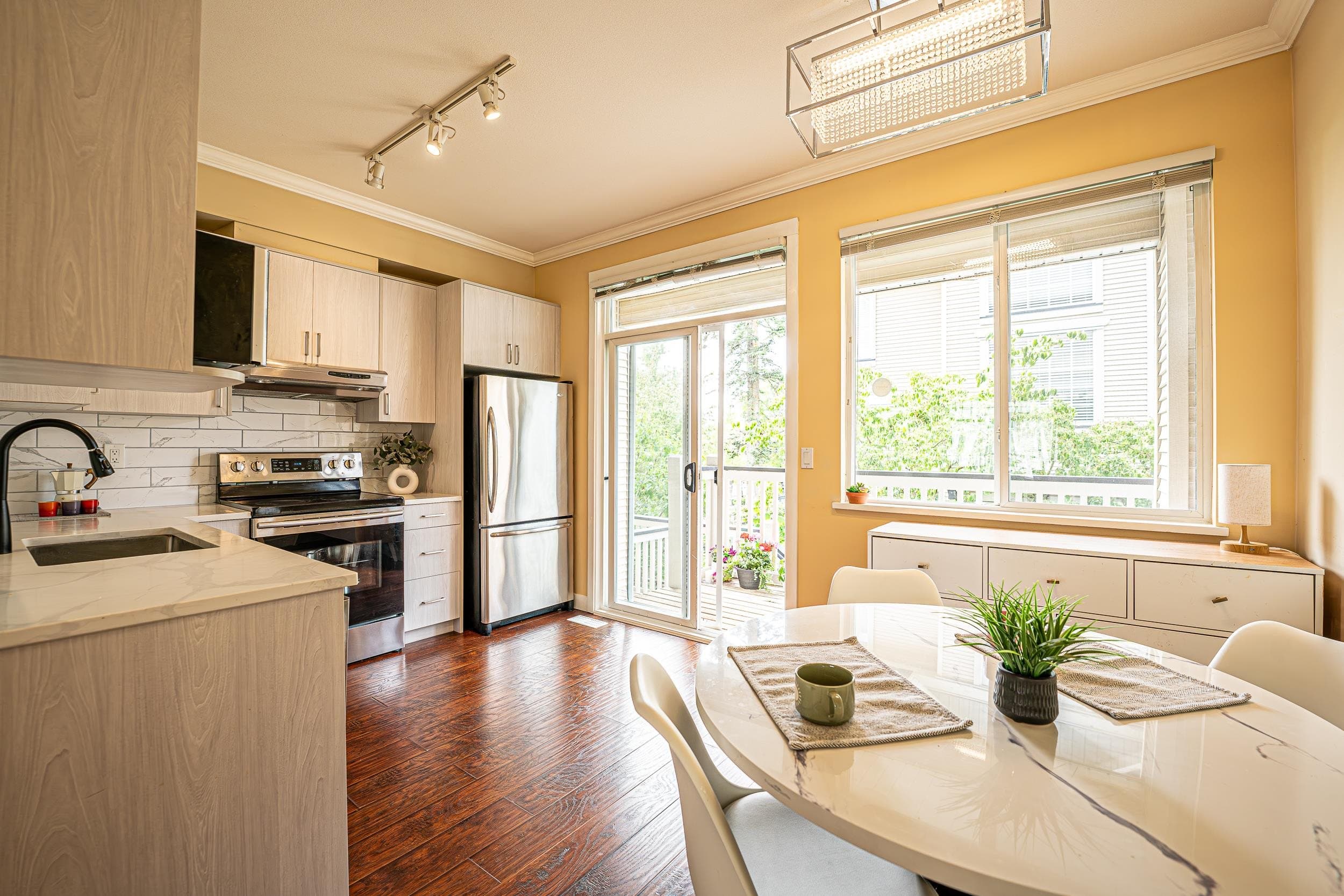 54 - 8383 159 Street, Surrey, V4N 0W2 — photo 2