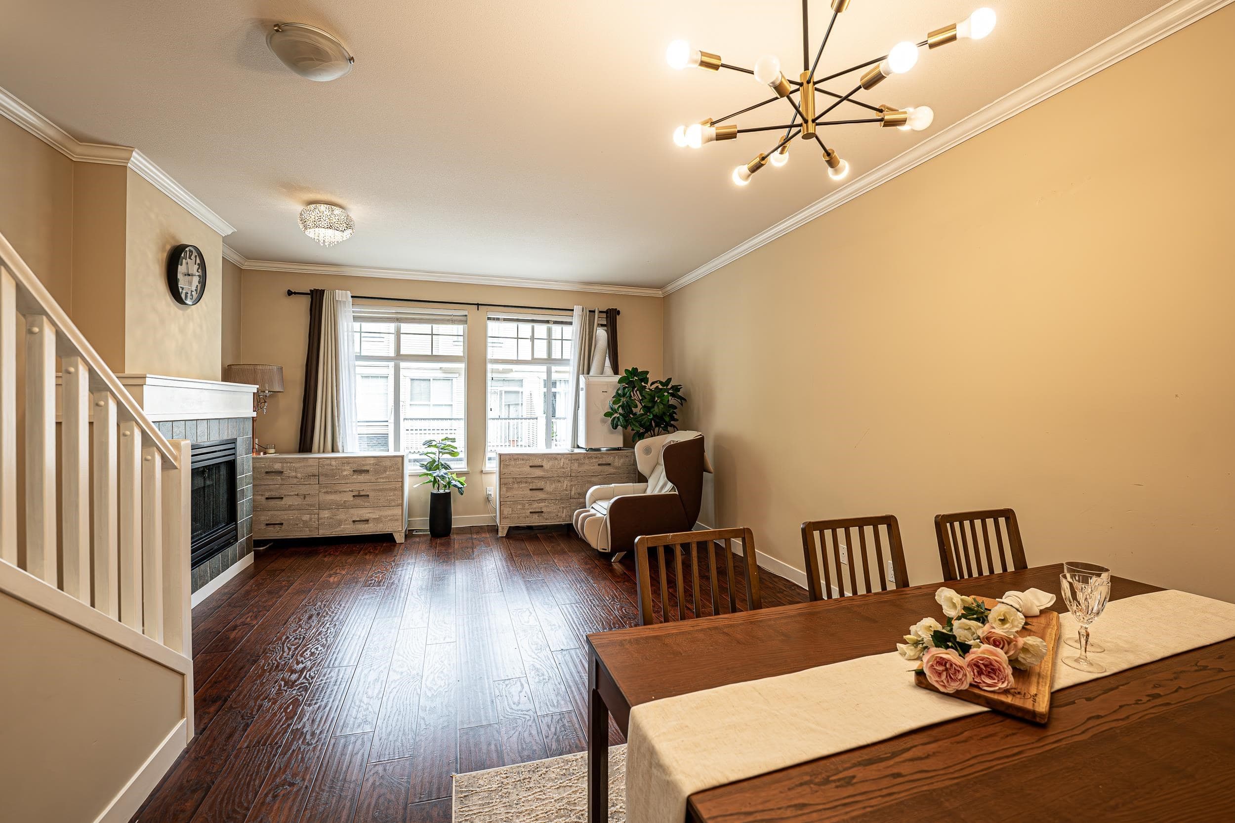 54 - 8383 159 Street, Surrey, V4N 0W2 — photo 1