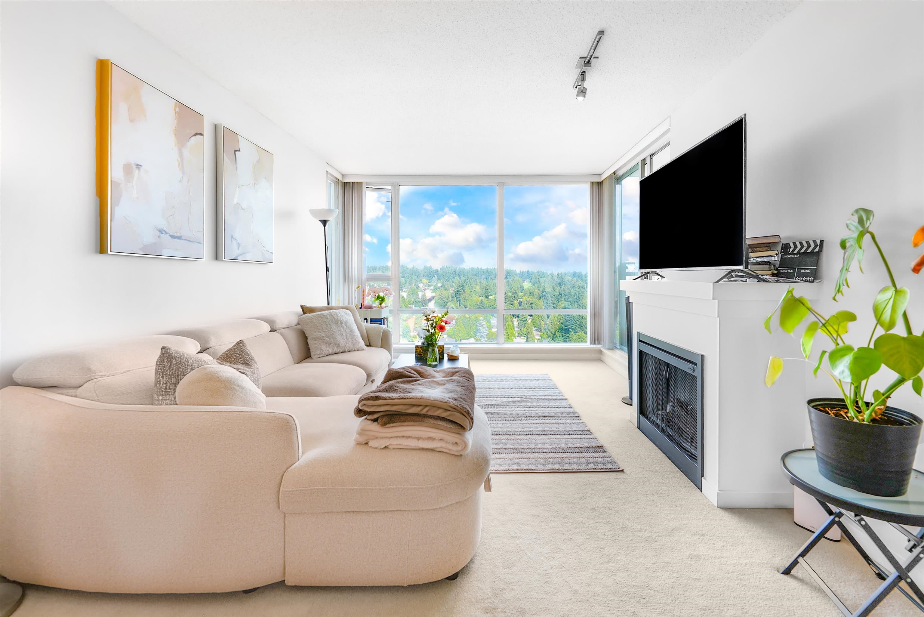 3209 - 9888 Cameron Street, Burnaby, V3J 0A4 — photo 2