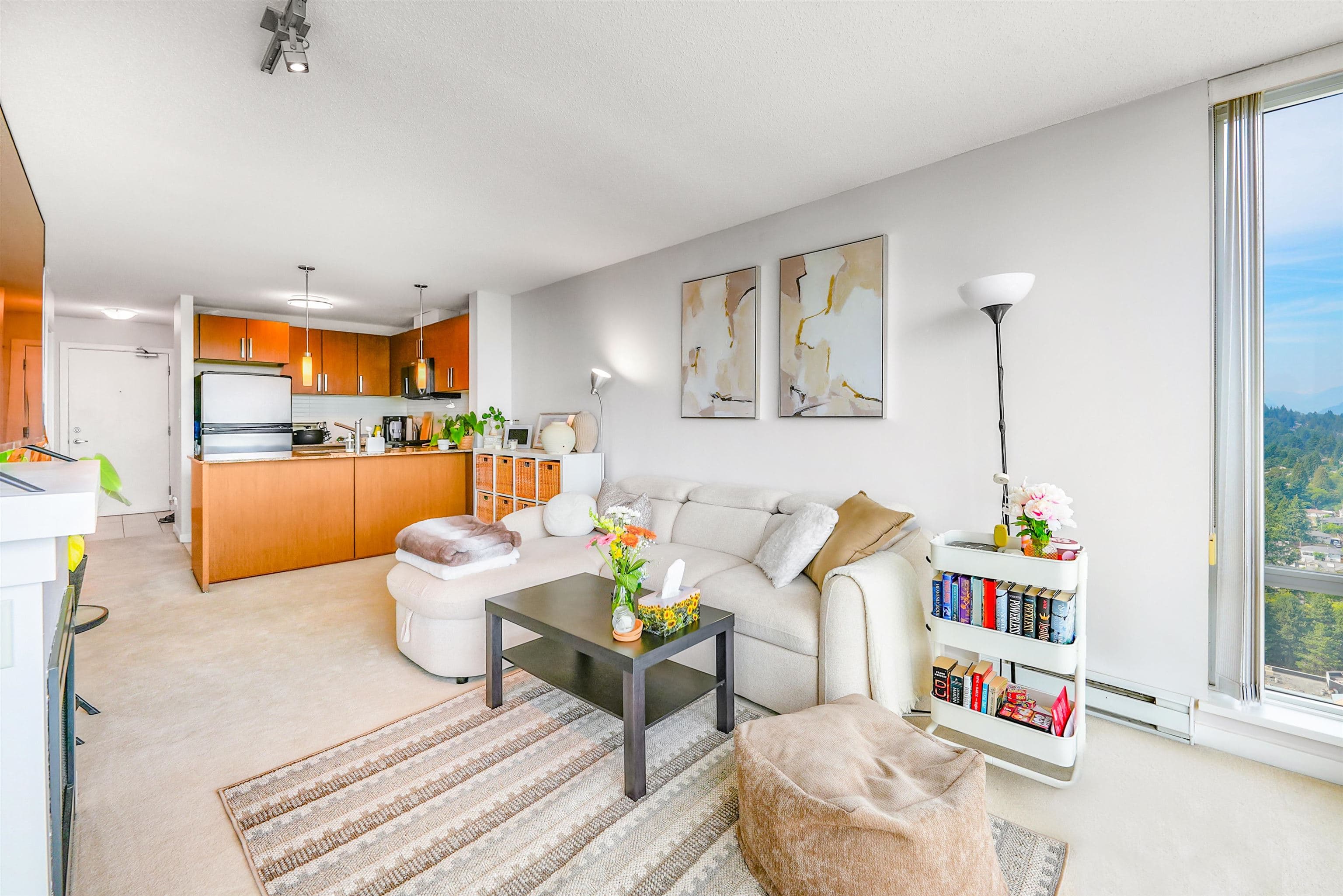 3209 - 9888 Cameron Street, Burnaby, V3J 0A4 — photo 3