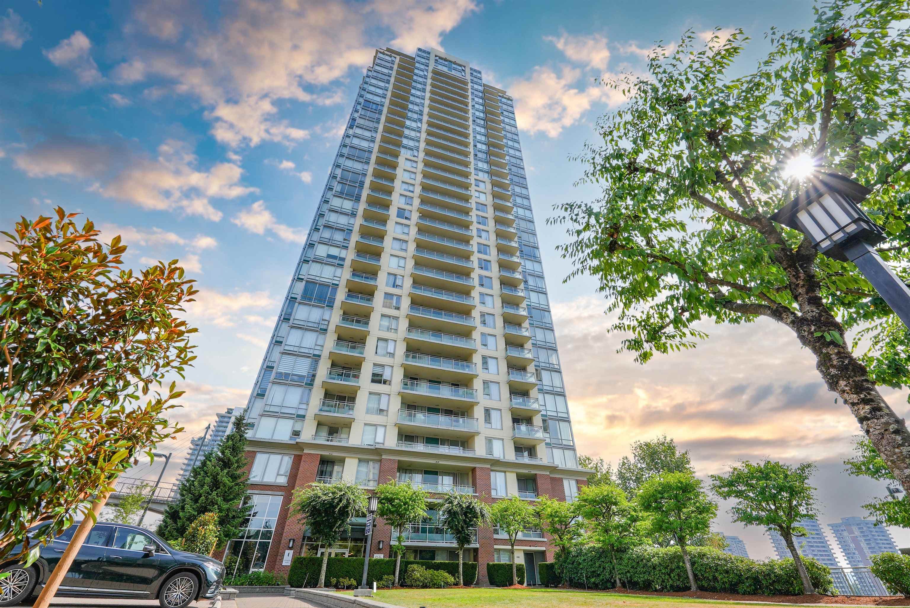 3209 - 9888 Cameron Street, Burnaby, V3J 0A4 — photo 1