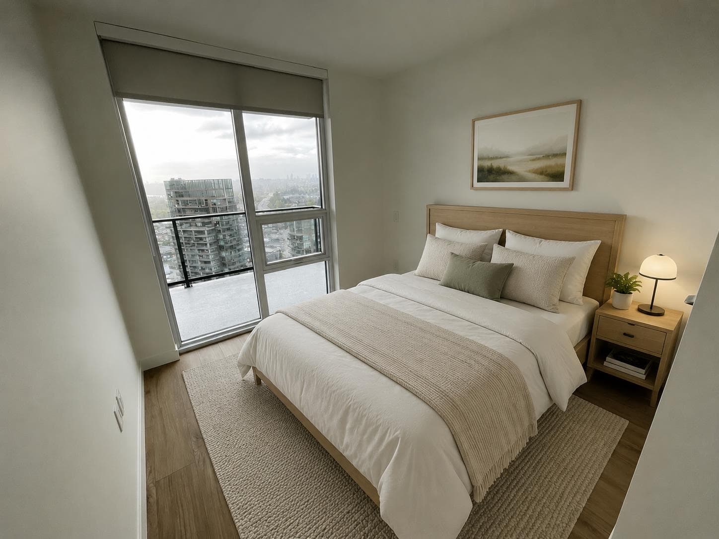 3404 - 2135 Springer Ave, Burnaby, V5B 0C1 — photo 5