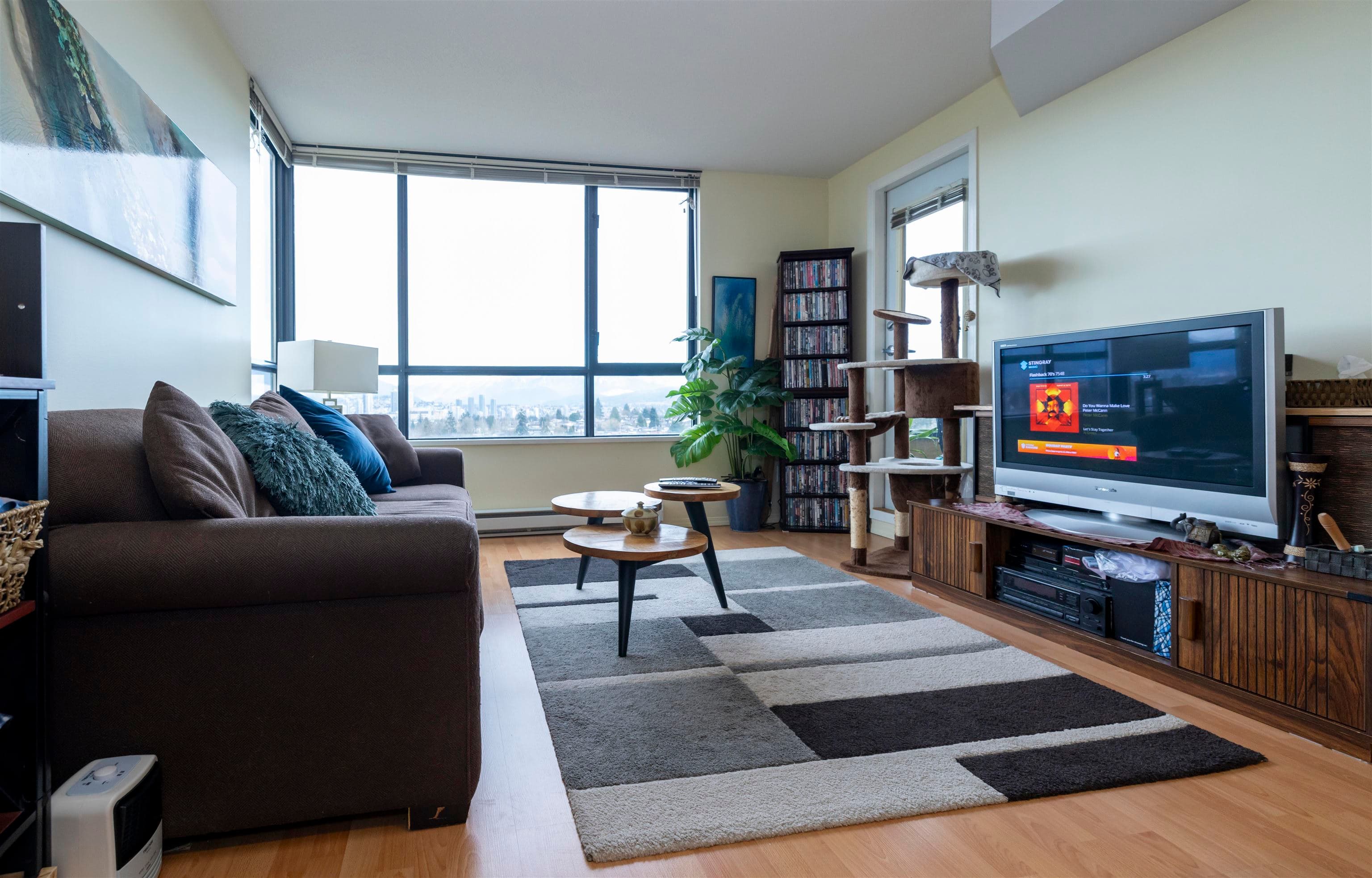 1908 - 5288 Melbourne Street, Vancouver, V5R 6E6 — photo 2