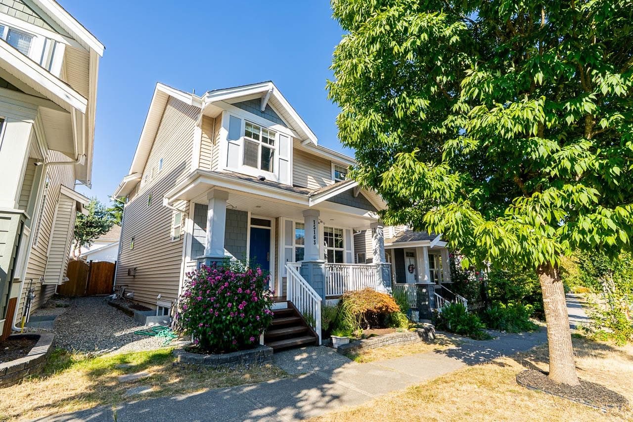 15163 61a Avenue, Surrey, V3S 5J7 — photo 2