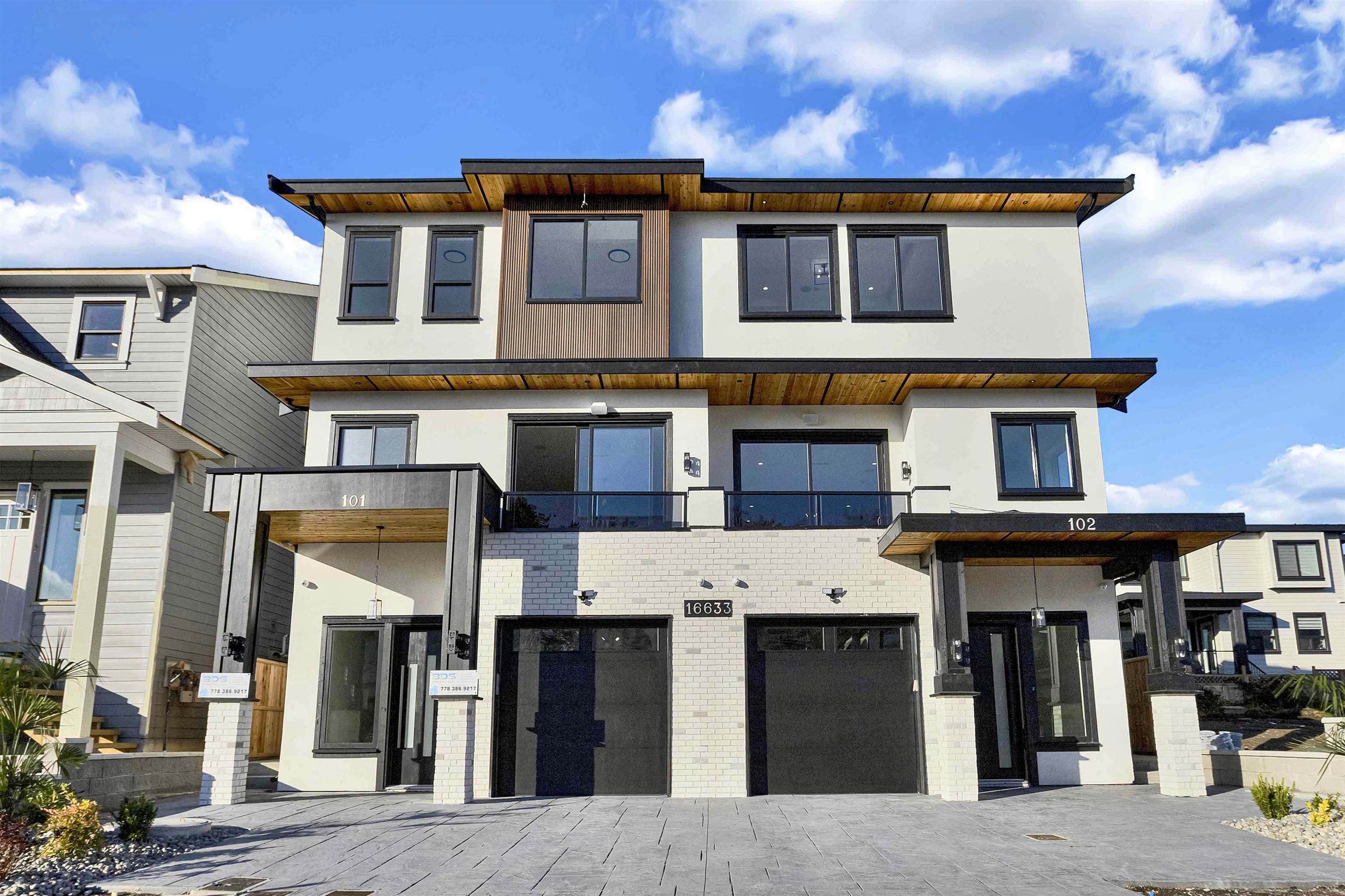 102 - 16633 18a Avenue, Surrey