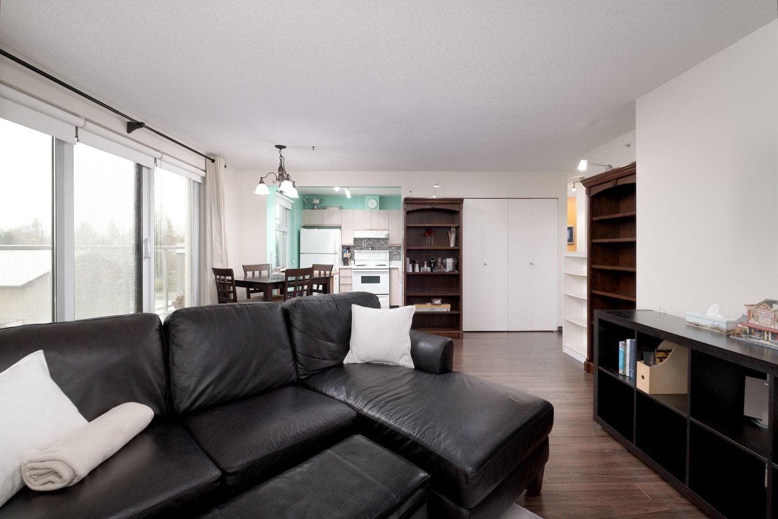 PH8 - 4868 Fraser Street, Vancouver, V5V 4H5 — photo 3
