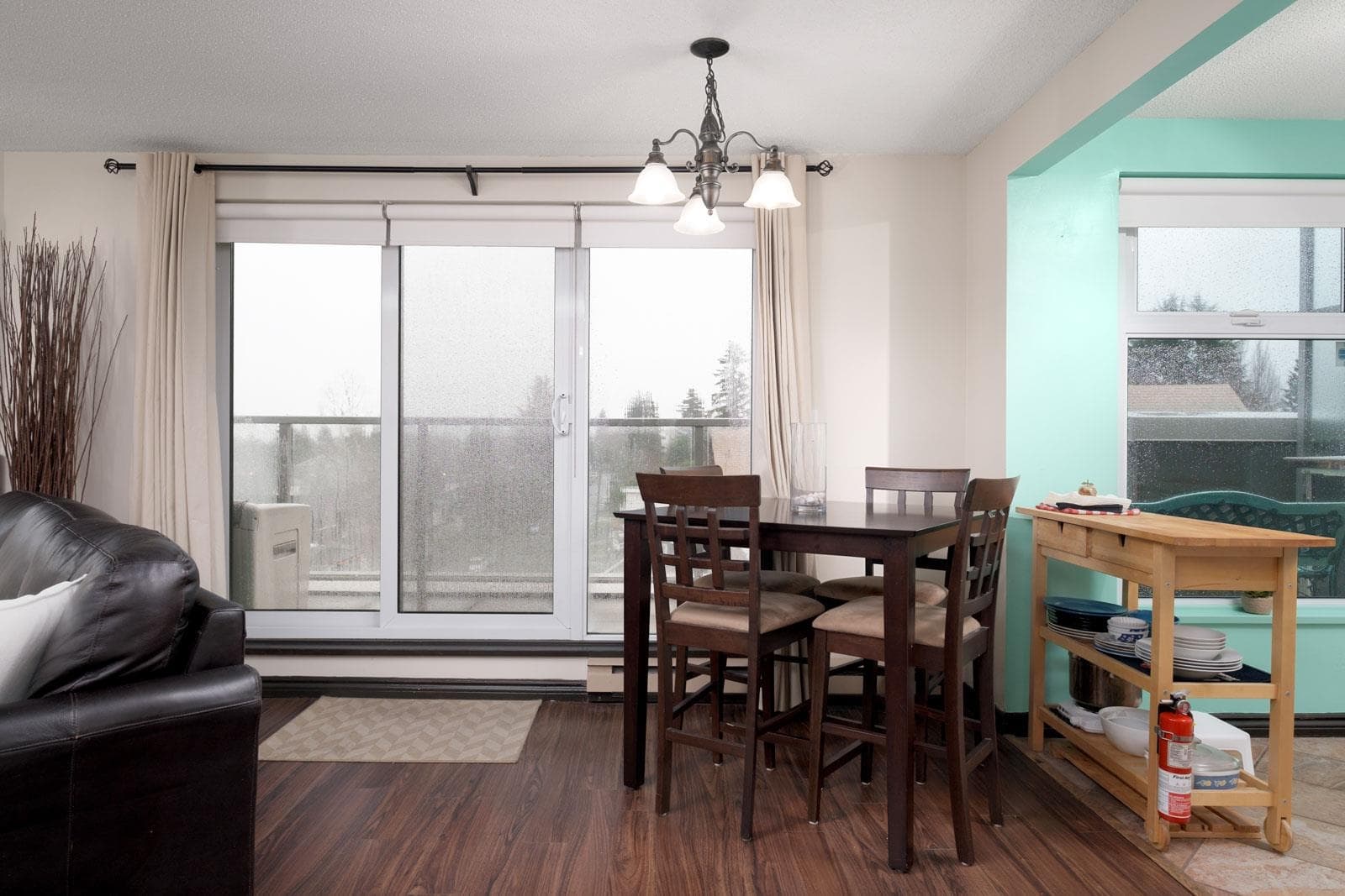 PH8 - 4868 Fraser Street, Vancouver, V5V 4H5 — photo 5