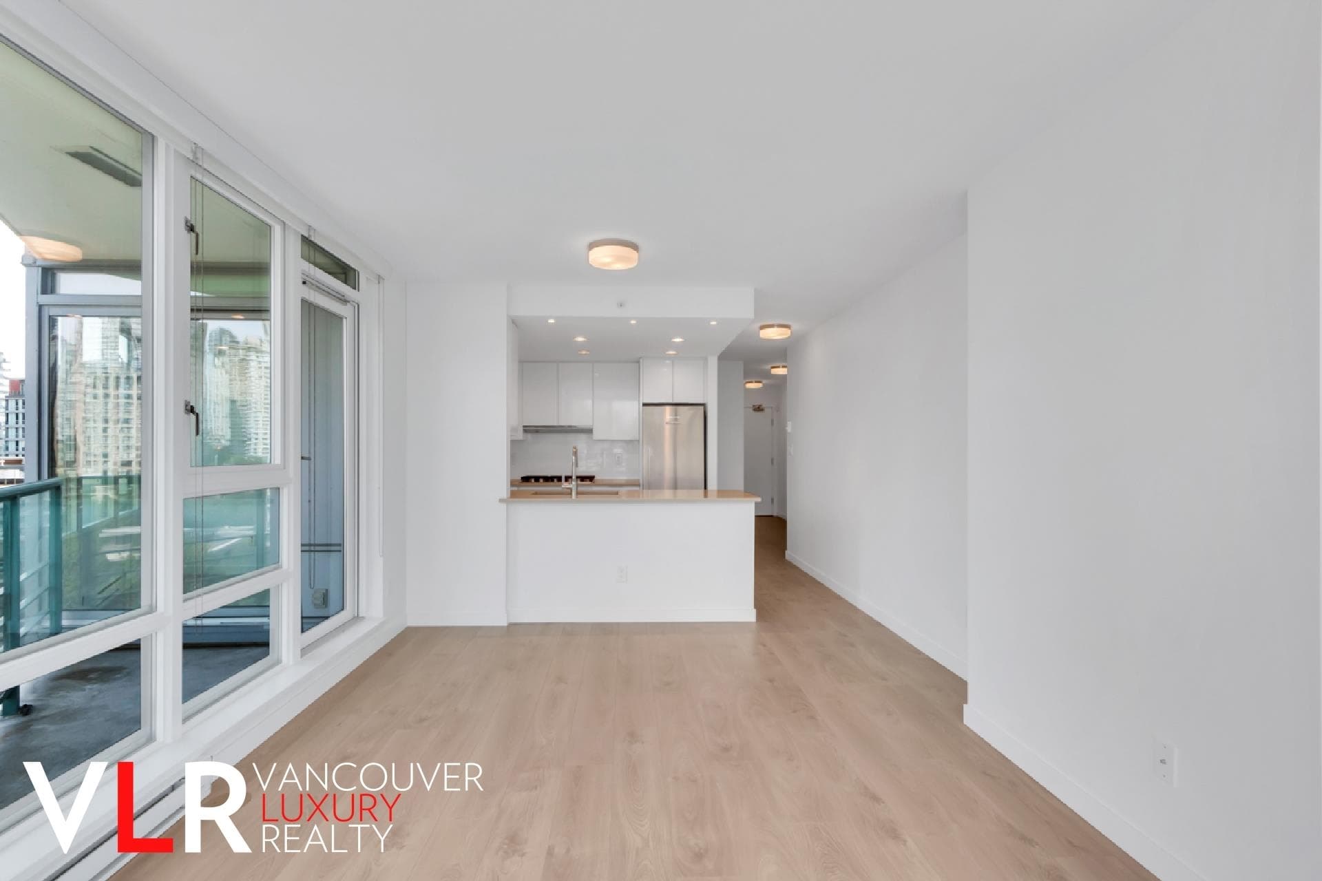 1201 - 1033 Marianaside Crescent, Vancouver, V6Z 3A3 — photo 5