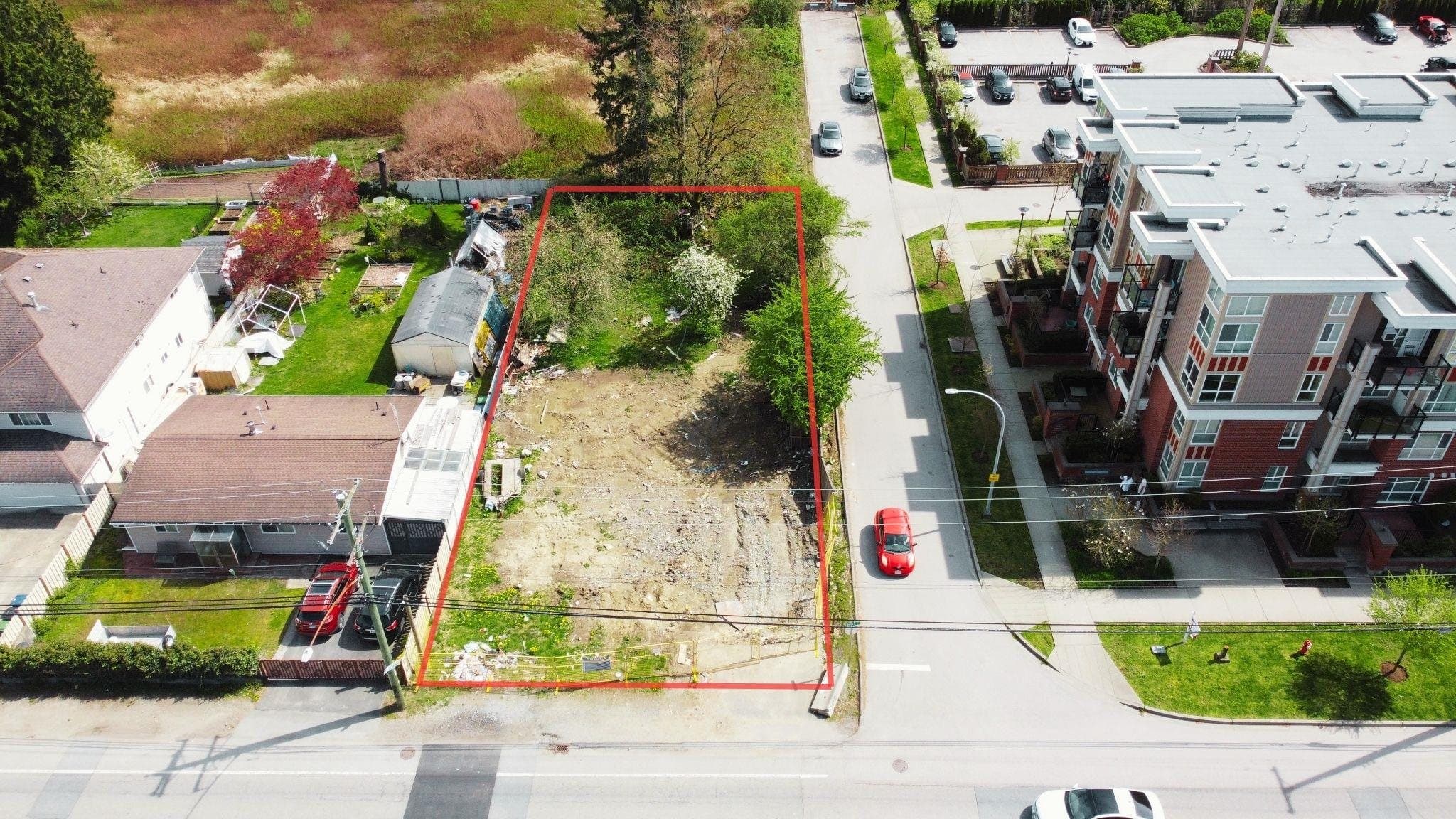 10712 140 Street, Surrey