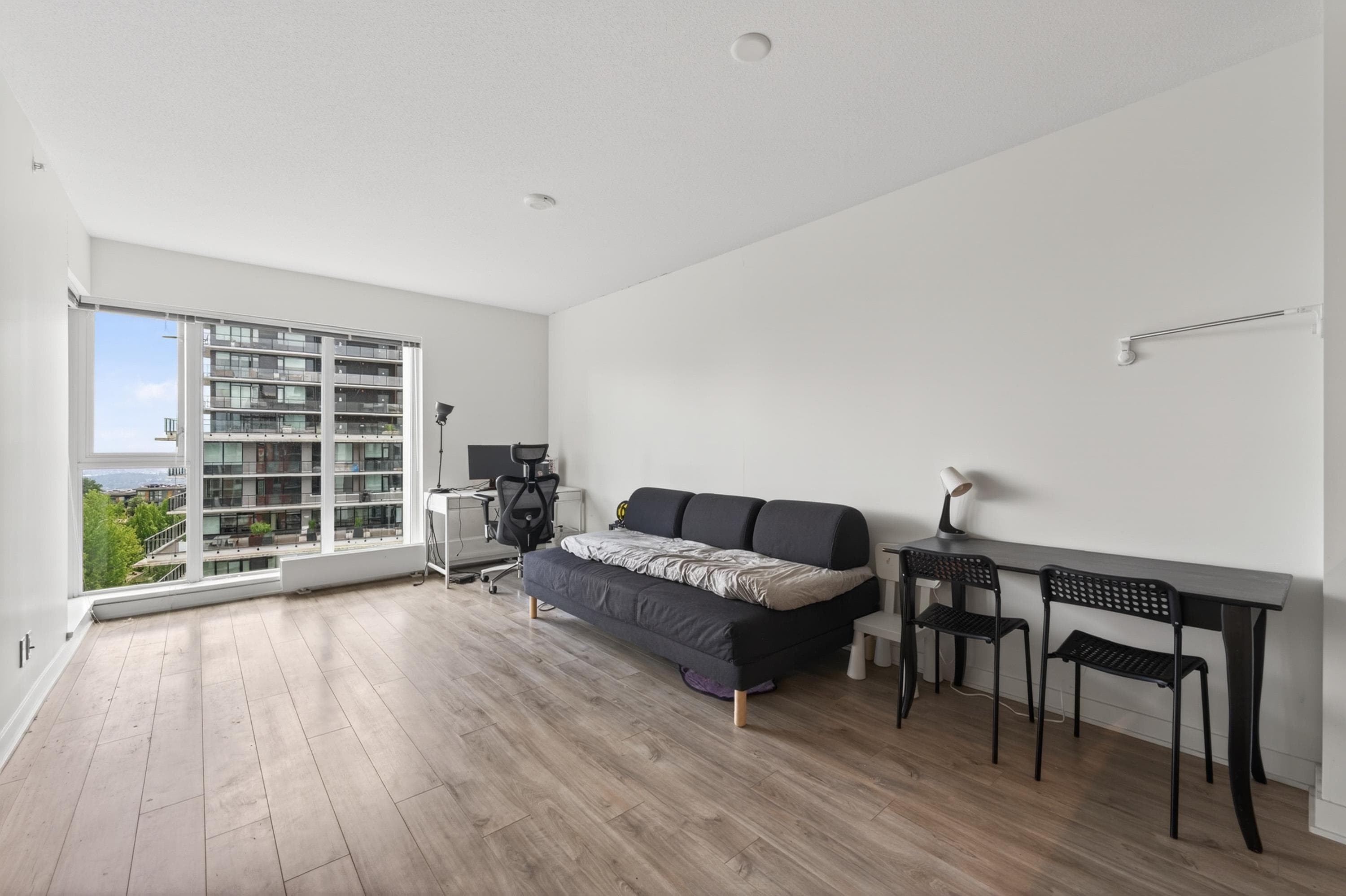 1103 - 8940 University Crescent, Burnaby, V5A 0E7 — photo 3
