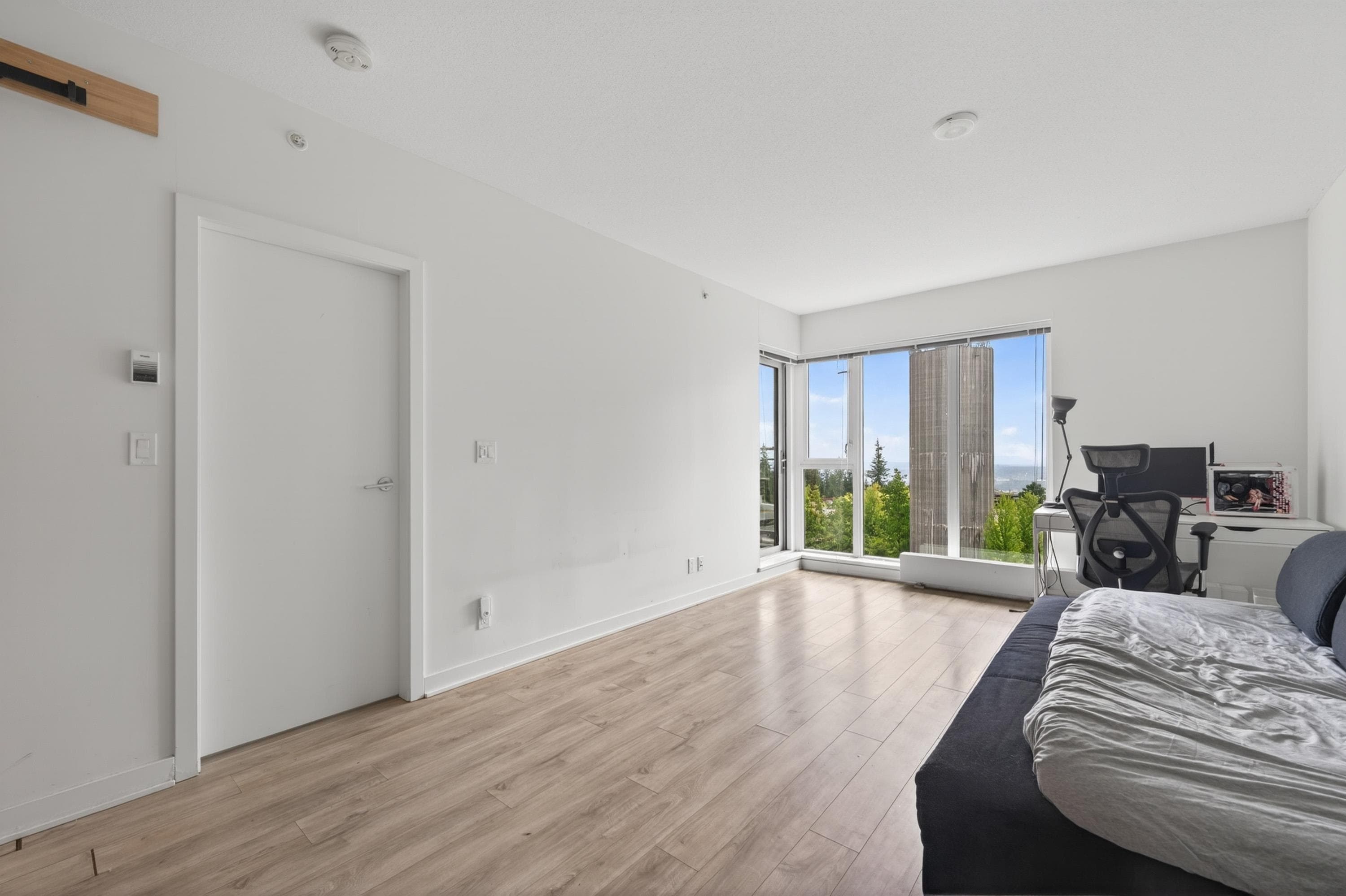 1103 - 8940 University Crescent, Burnaby, V5A 0E7 — photo 5